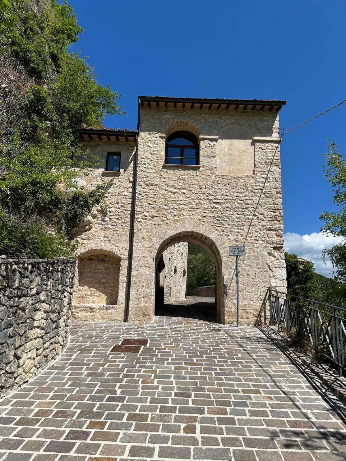 Residenze Ponte