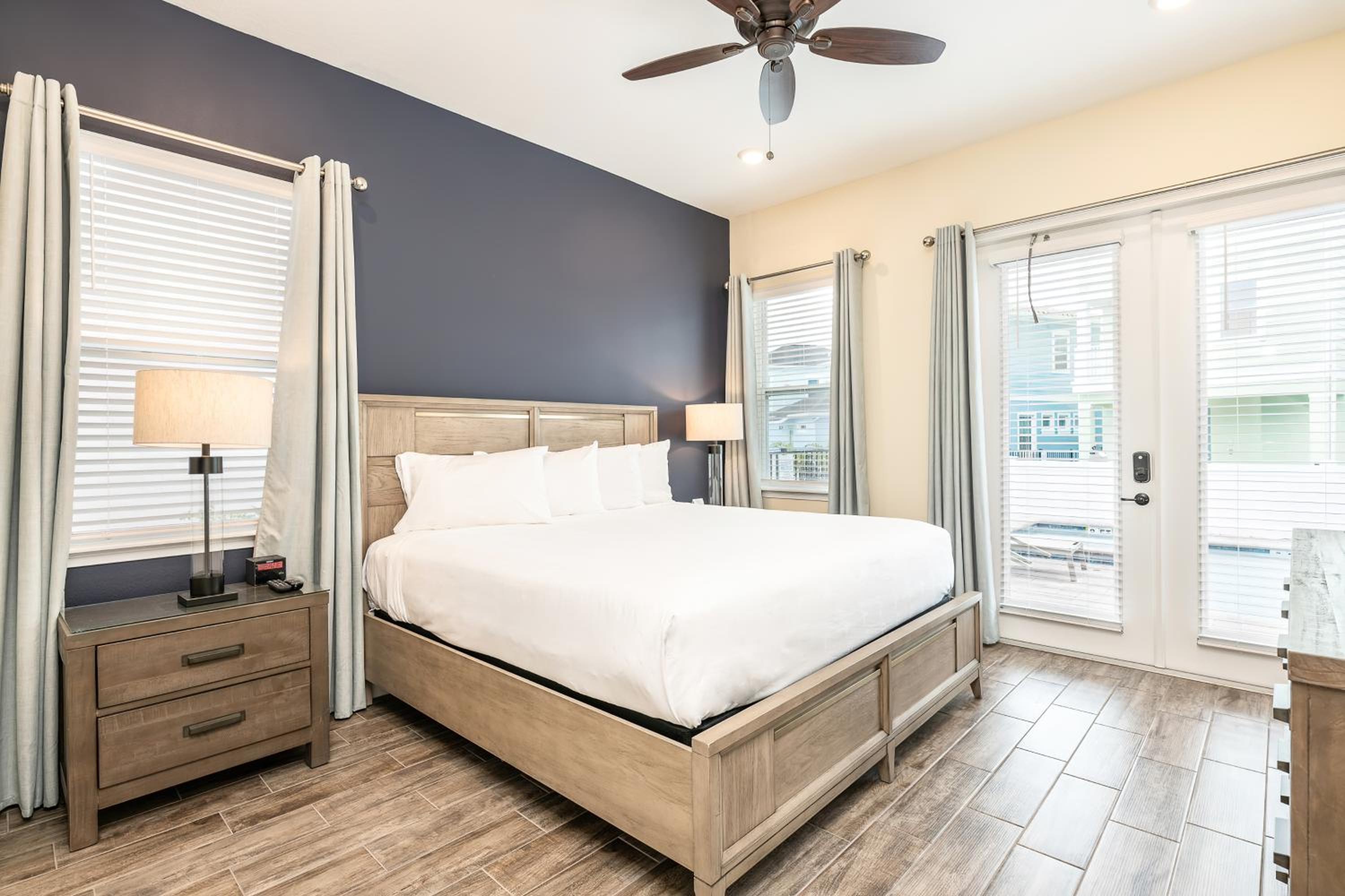 Refreshing Blue Cottage Near Disney With Margaritaville Resort & Island H20 Waterpark Access - 2942Sr