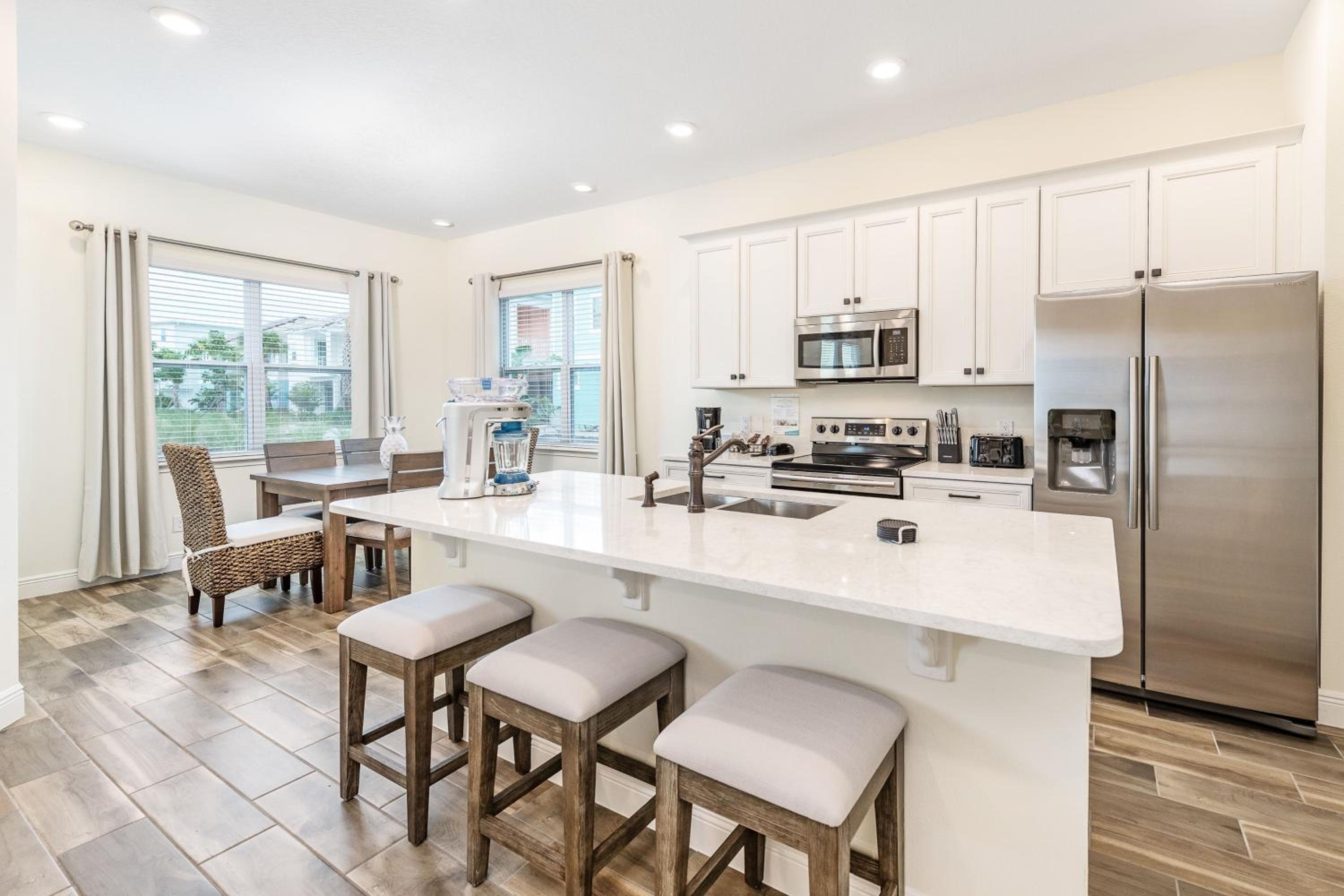 Tranquil Cottage near Disney with Margaritaville Resort Access - 2968SR