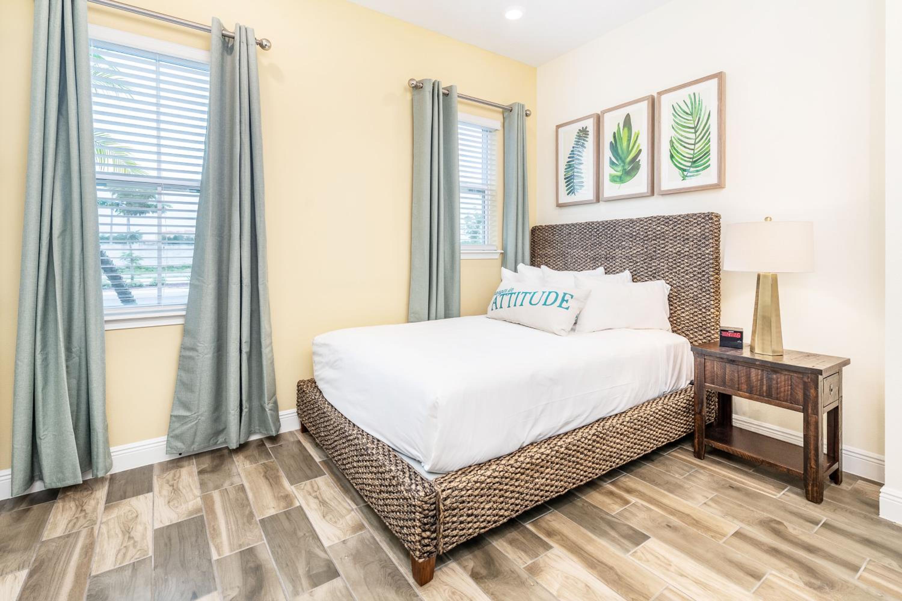 Tranquil Cottage near Disney with Margaritaville Resort Access - 2968SR