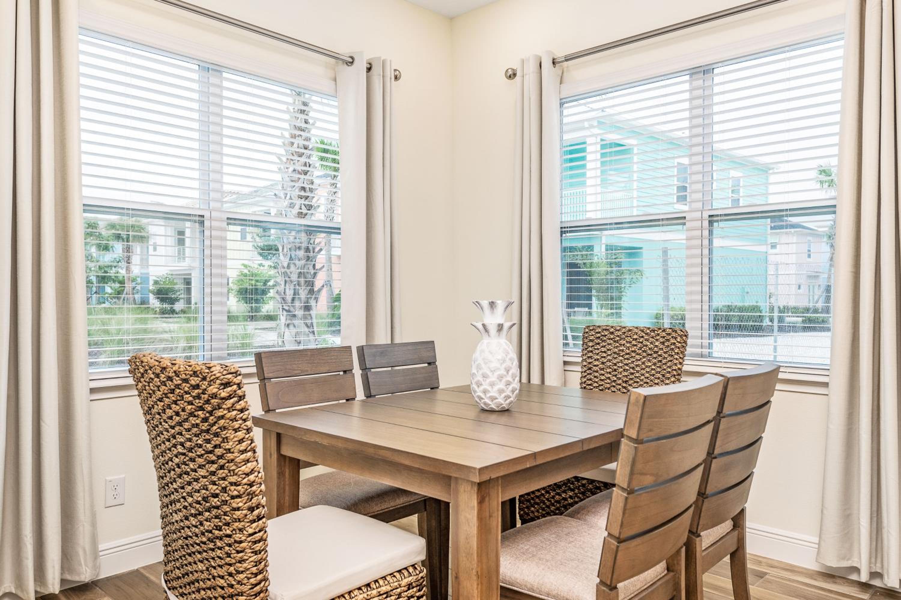 Tranquil Cottage near Disney with Margaritaville Resort Access - 2968SR