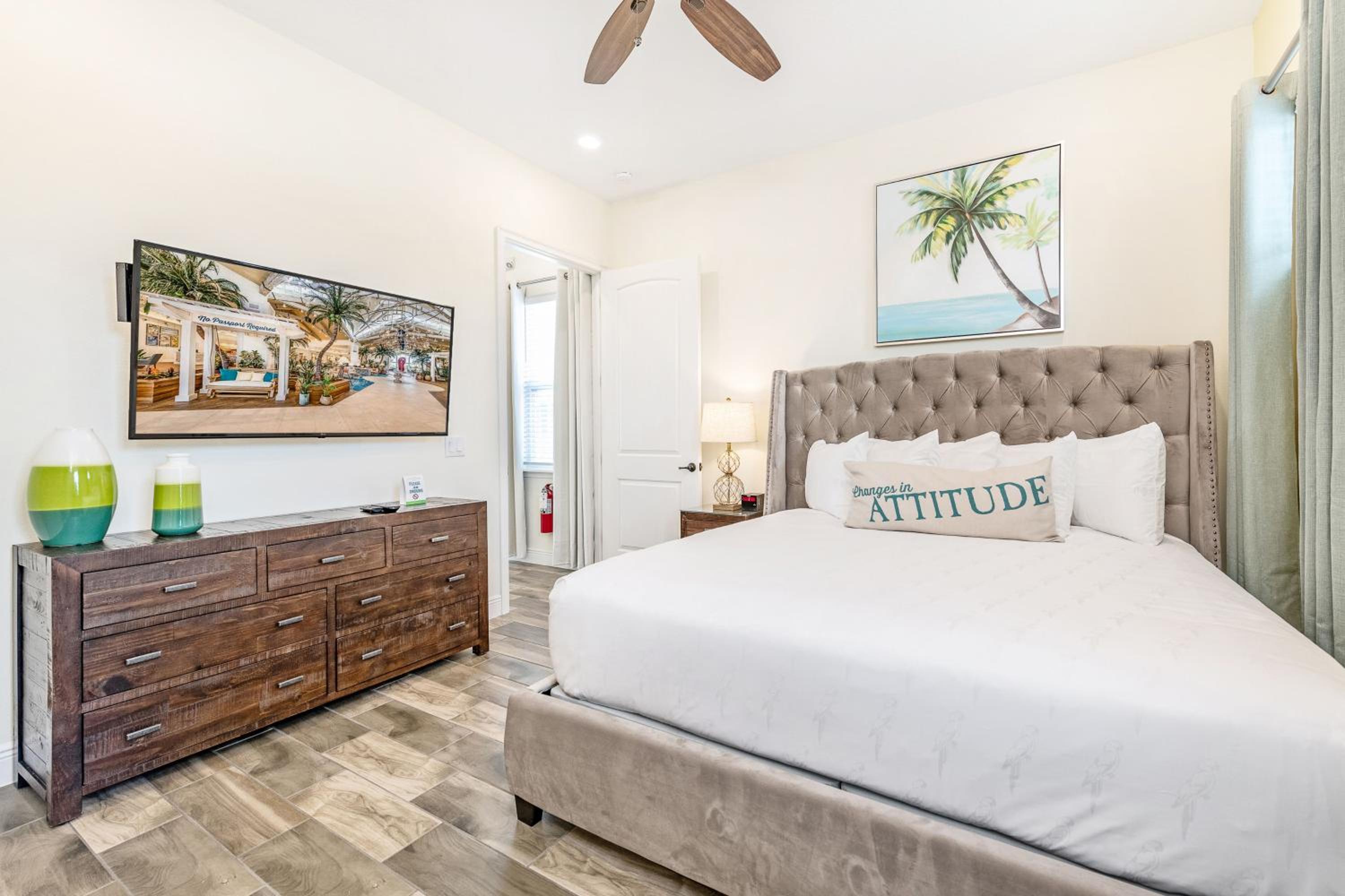 Tranquil Cottage near Disney with Margaritaville Resort Access - 2968SR