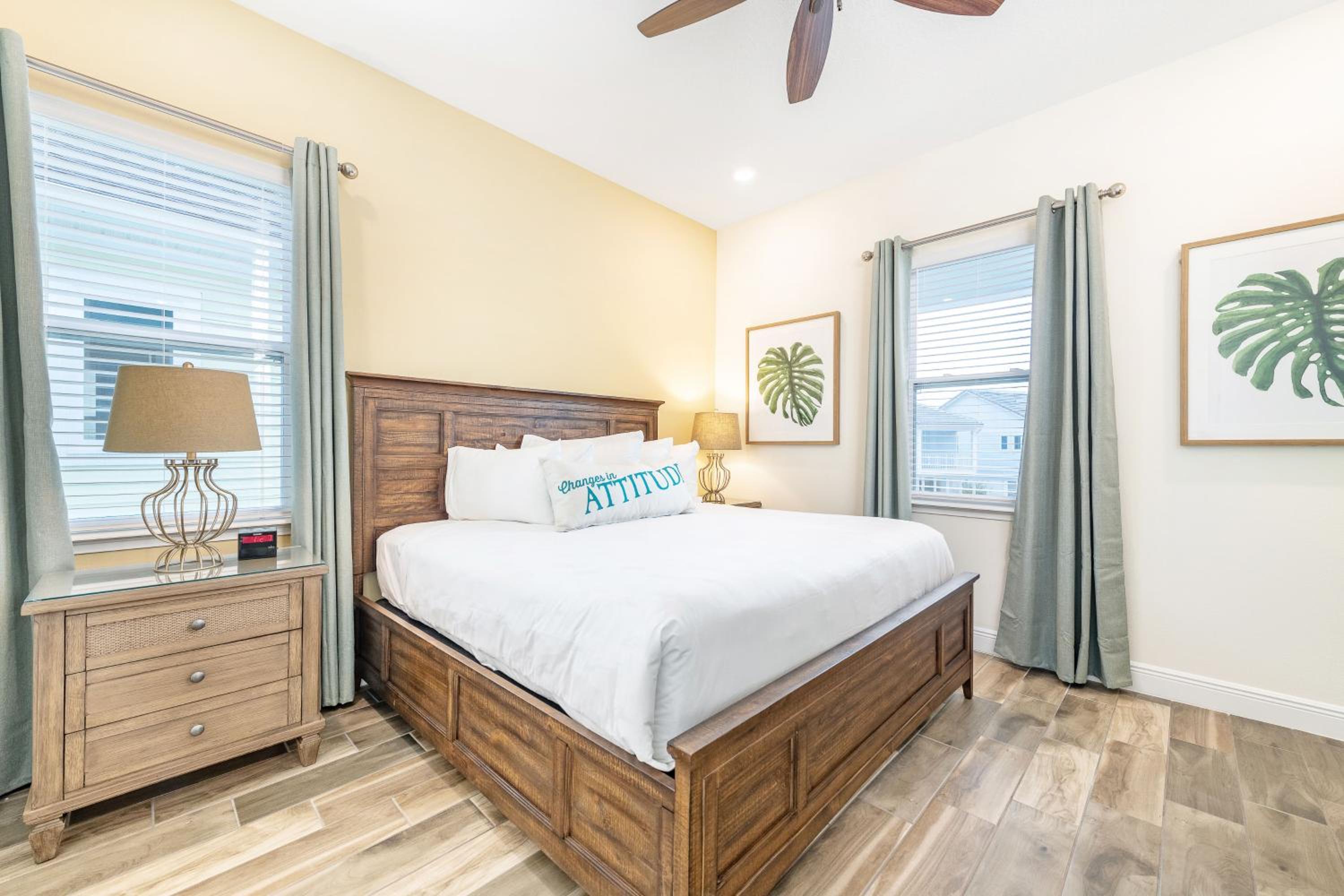 Tranquil Cottage near Disney with Margaritaville Resort Access - 2968SR