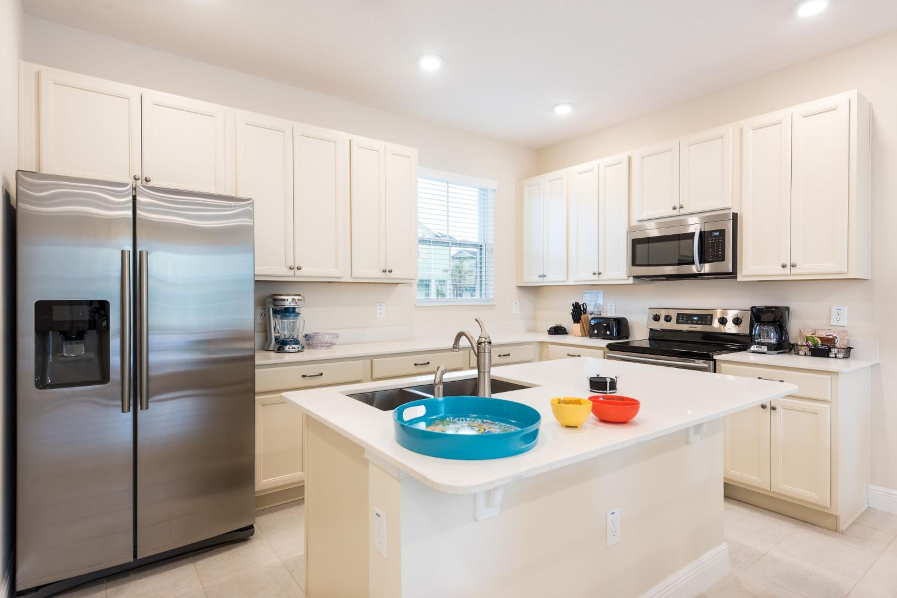 Cannon Thunder Cottage With Private Hot Tub Near Disney With Margaritaville Resort & Island H2O Access - 3066Pi