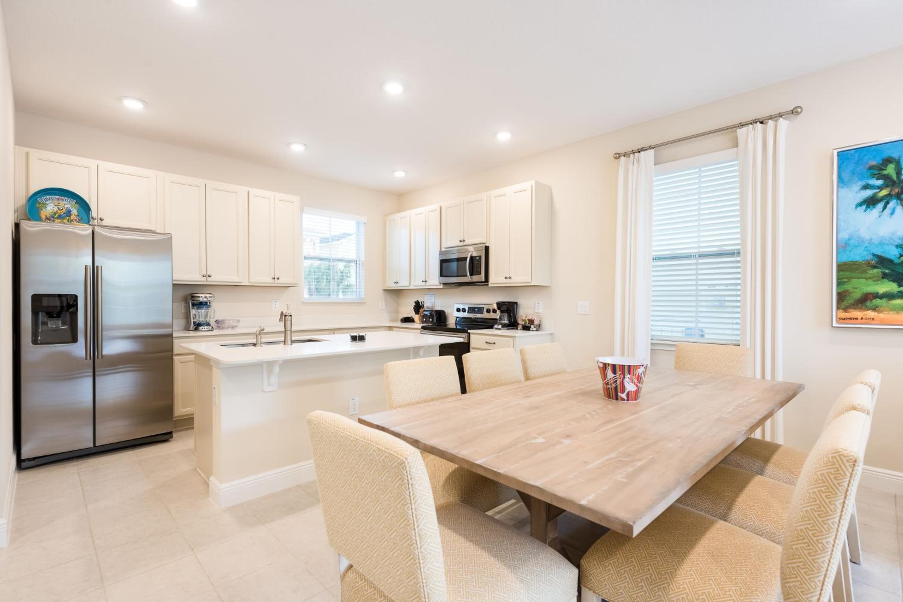 Cannon Thunder Cottage With Private Hot Tub Near Disney With Margaritaville Resort & Island H2O Access - 3066Pi