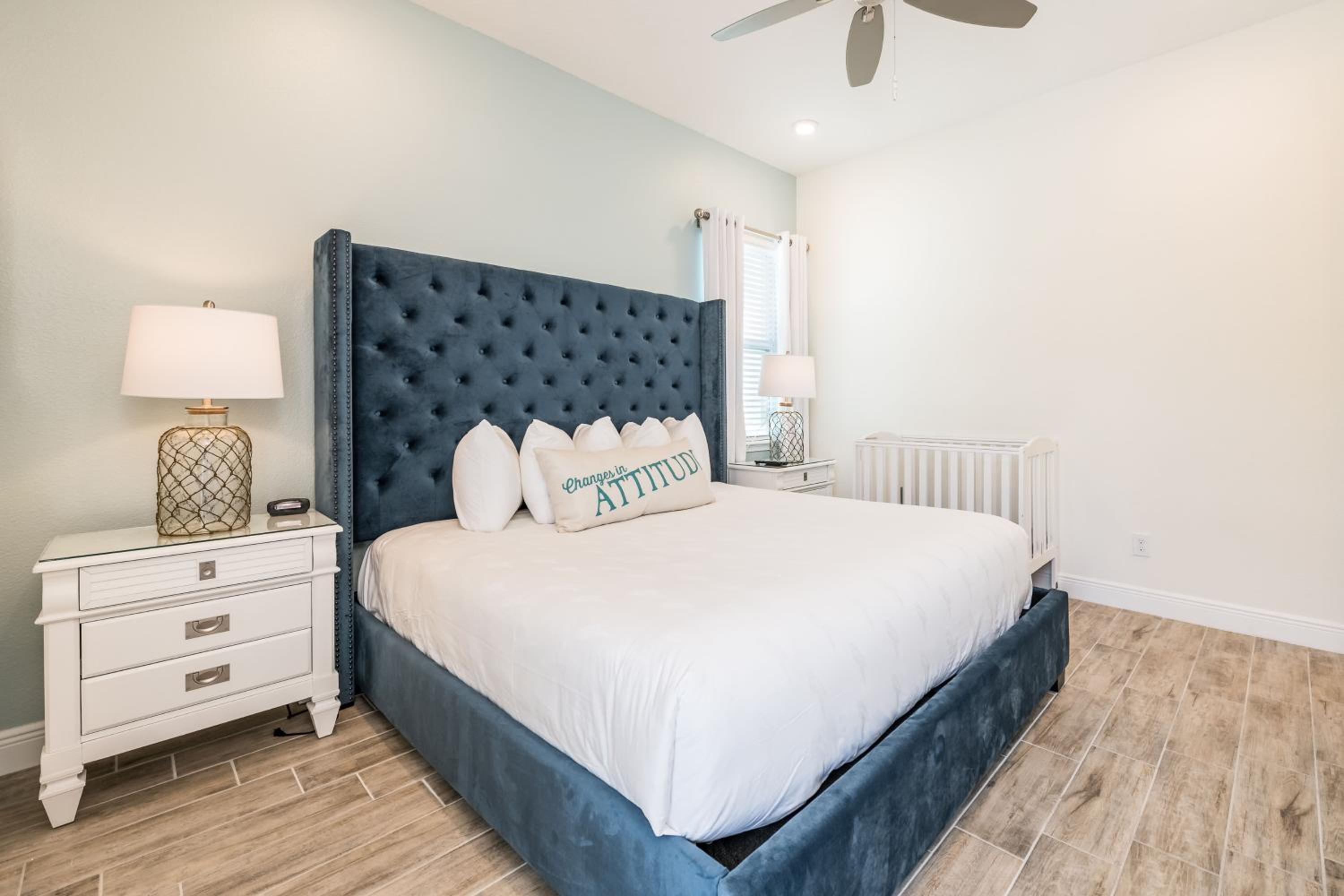 Island Life Cottage Near Disney With Margaritaville Resort & Island H2O Access - 8026Su