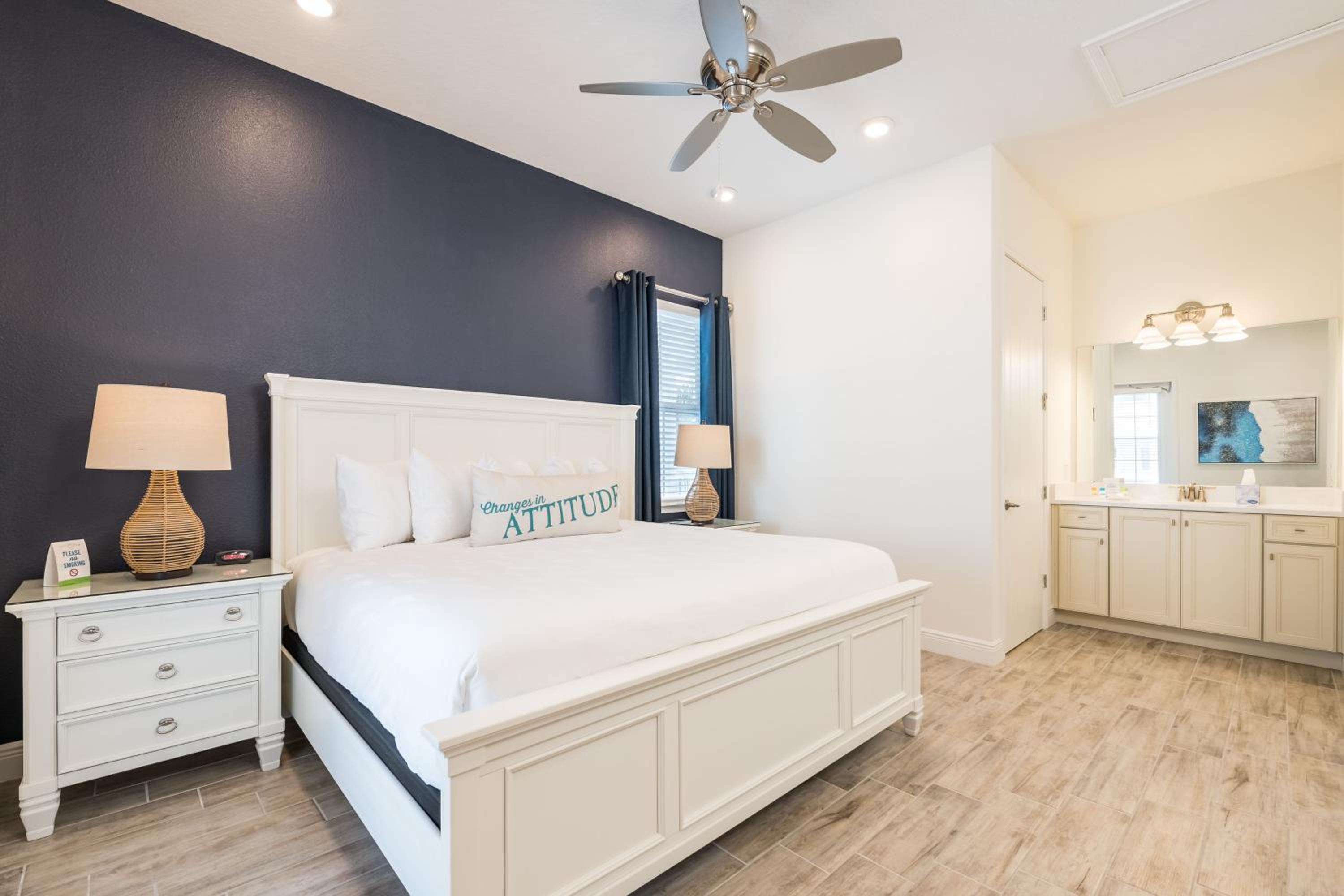 Island Life Cottage Near Disney With Margaritaville Resort & Island H2O Access - 8026Su