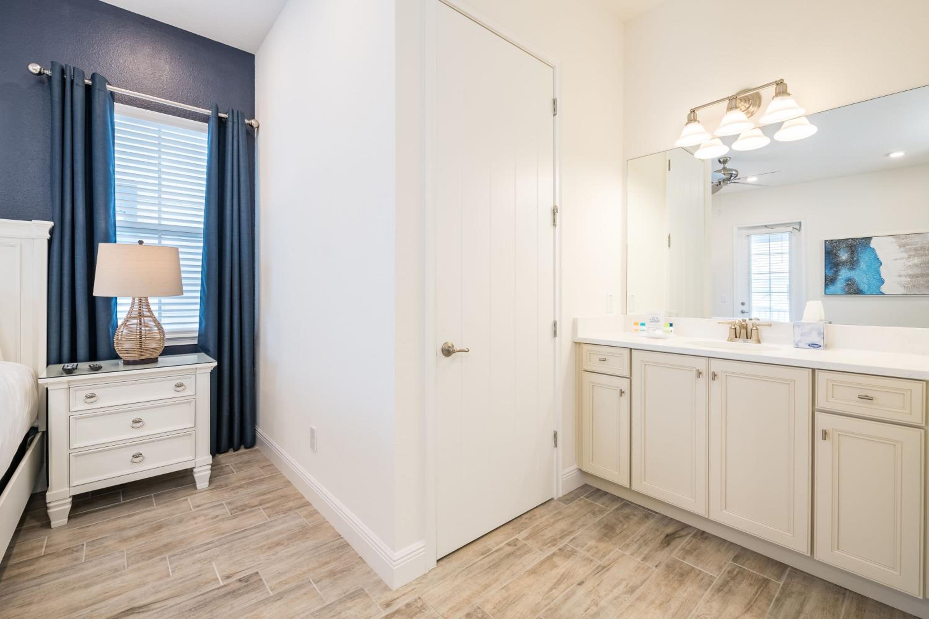 Island Life Cottage Near Disney With Margaritaville Resort & Island H2O Access - 8026Su