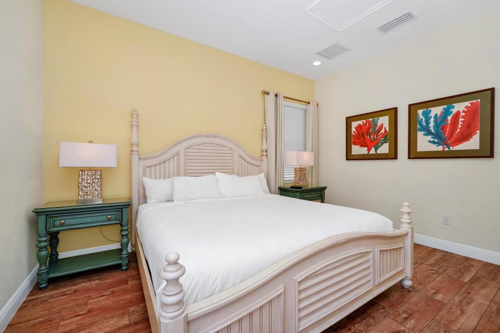 Sunny Cottage Near Disney With Margaritaville Resort & Island H2O Access - 8032Ls