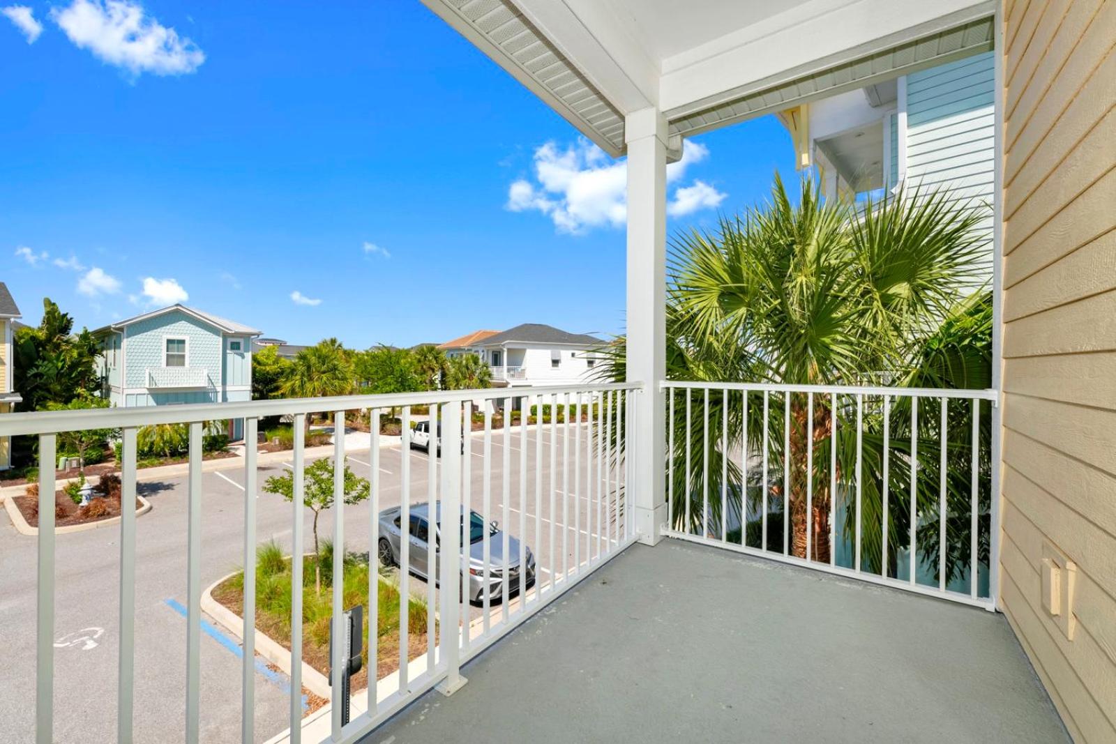 Sunny Cottage Near Disney With Margaritaville Resort & Island H2O Access - 8032Ls