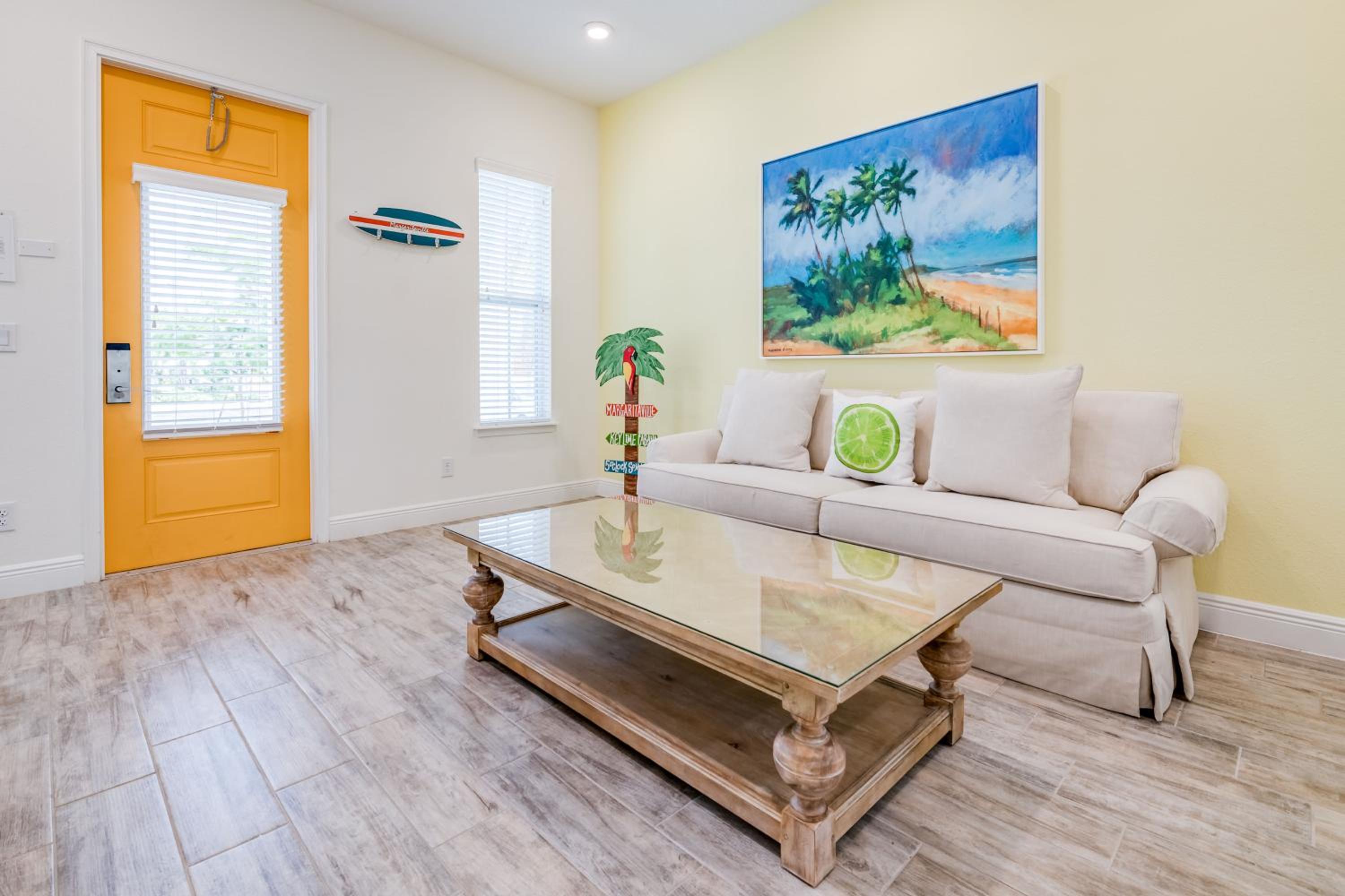 Key Lime Cabana Cottage Near Disney With Margaritaville Resort & Island H2O Access - 3062Kl
