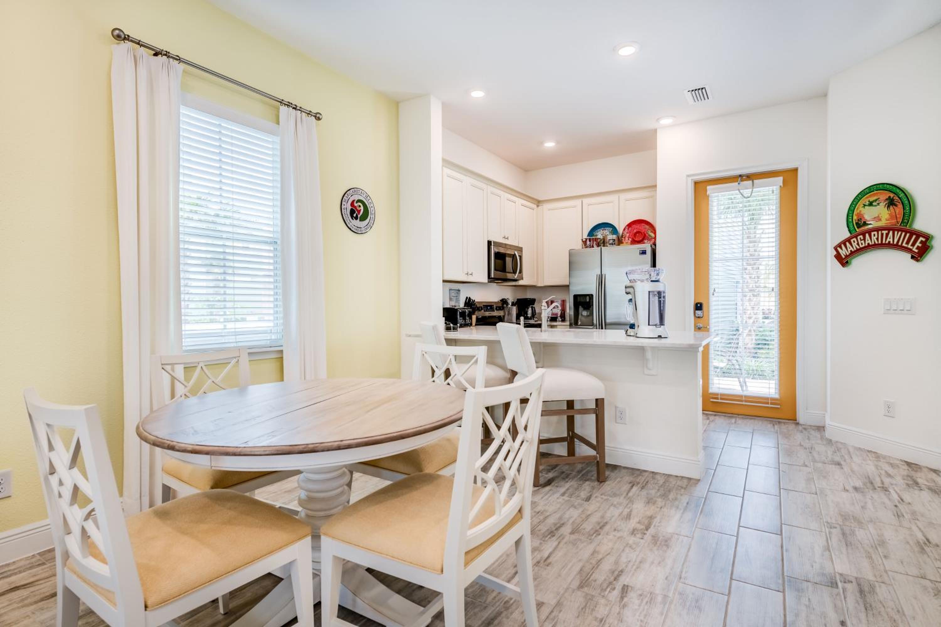 Key Lime Cabana Cottage Near Disney With Margaritaville Resort & Island H2O Access - 3062Kl