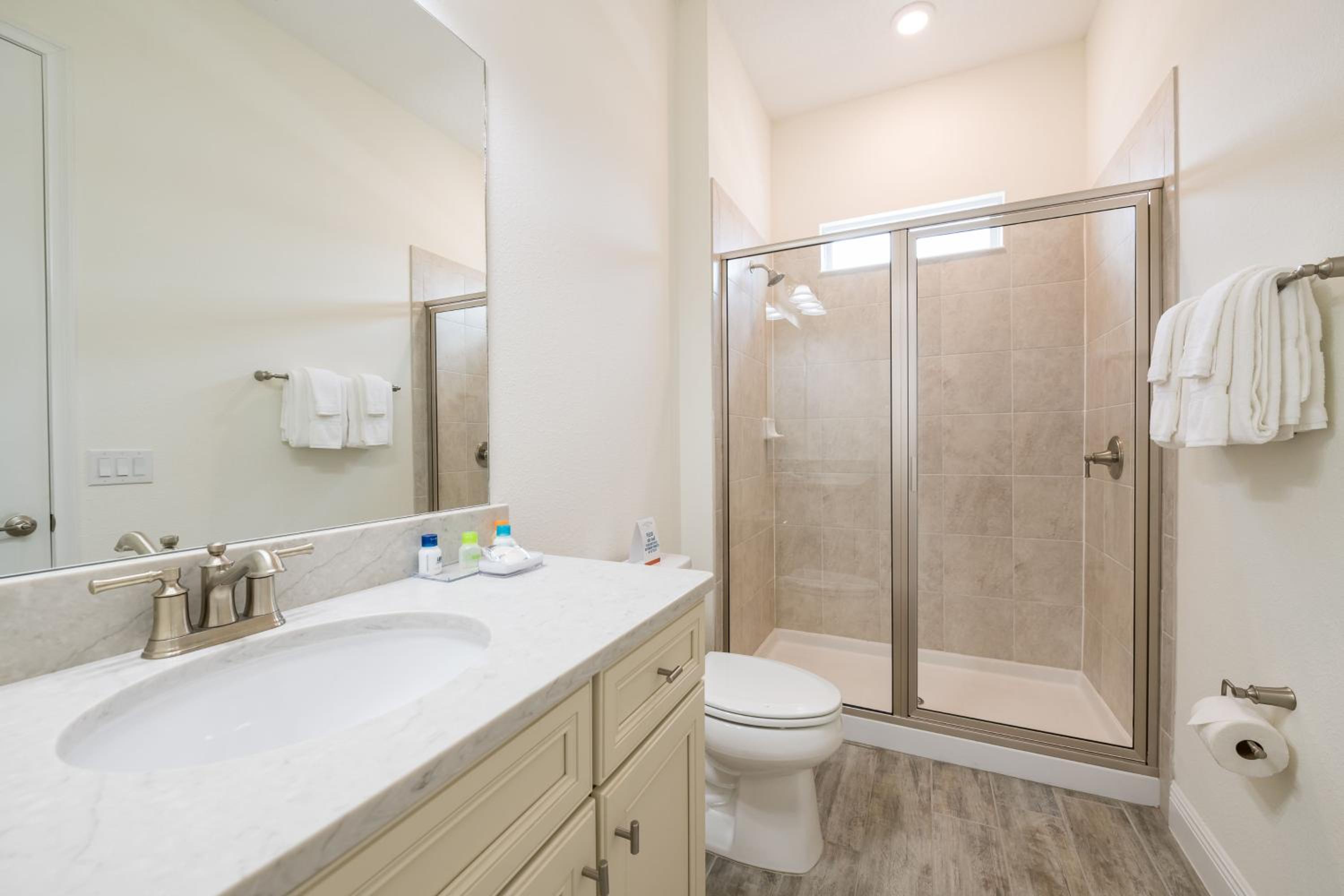 Key Lime Cabana Cottage Near Disney With Margaritaville Resort & Island H2O Access - 3062Kl