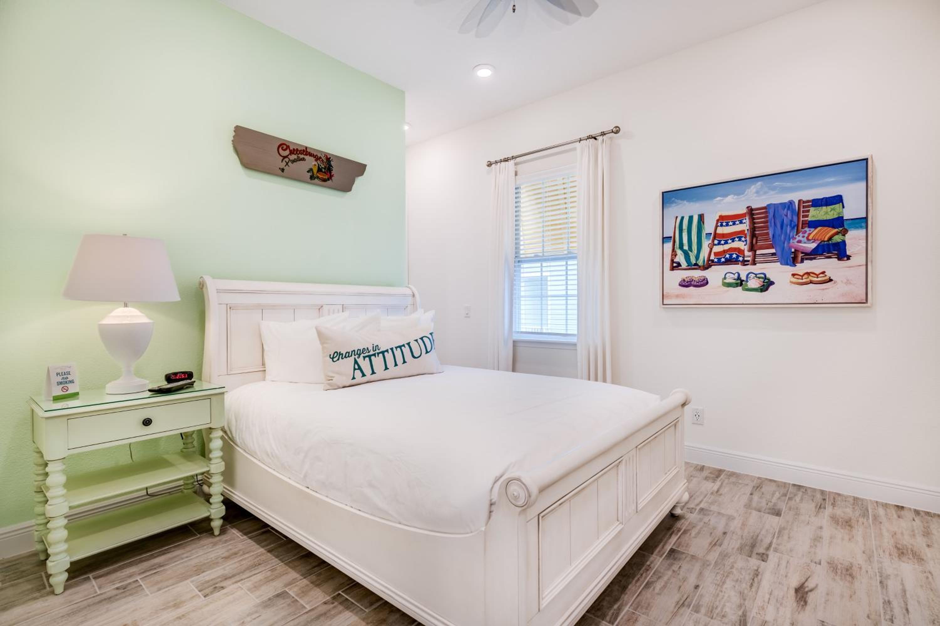 Key Lime Cabana Cottage Near Disney With Margaritaville Resort & Island H2O Access - 3062Kl