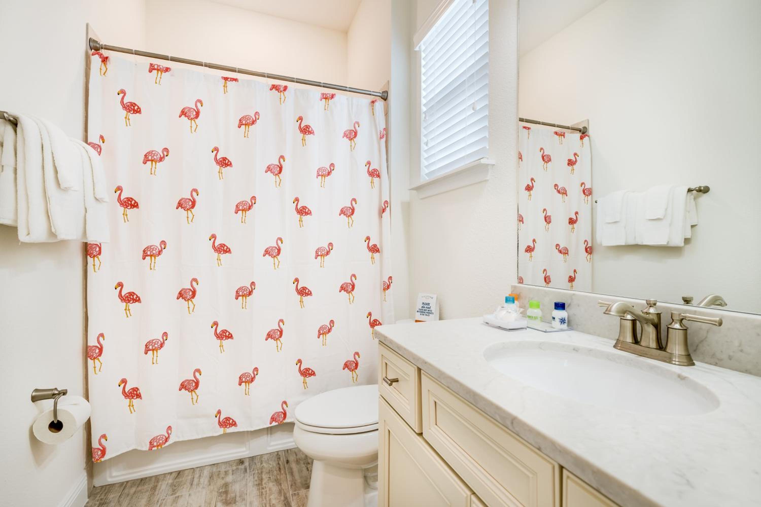 Key Lime Cabana Cottage Near Disney With Margaritaville Resort & Island H2O Access - 3062Kl