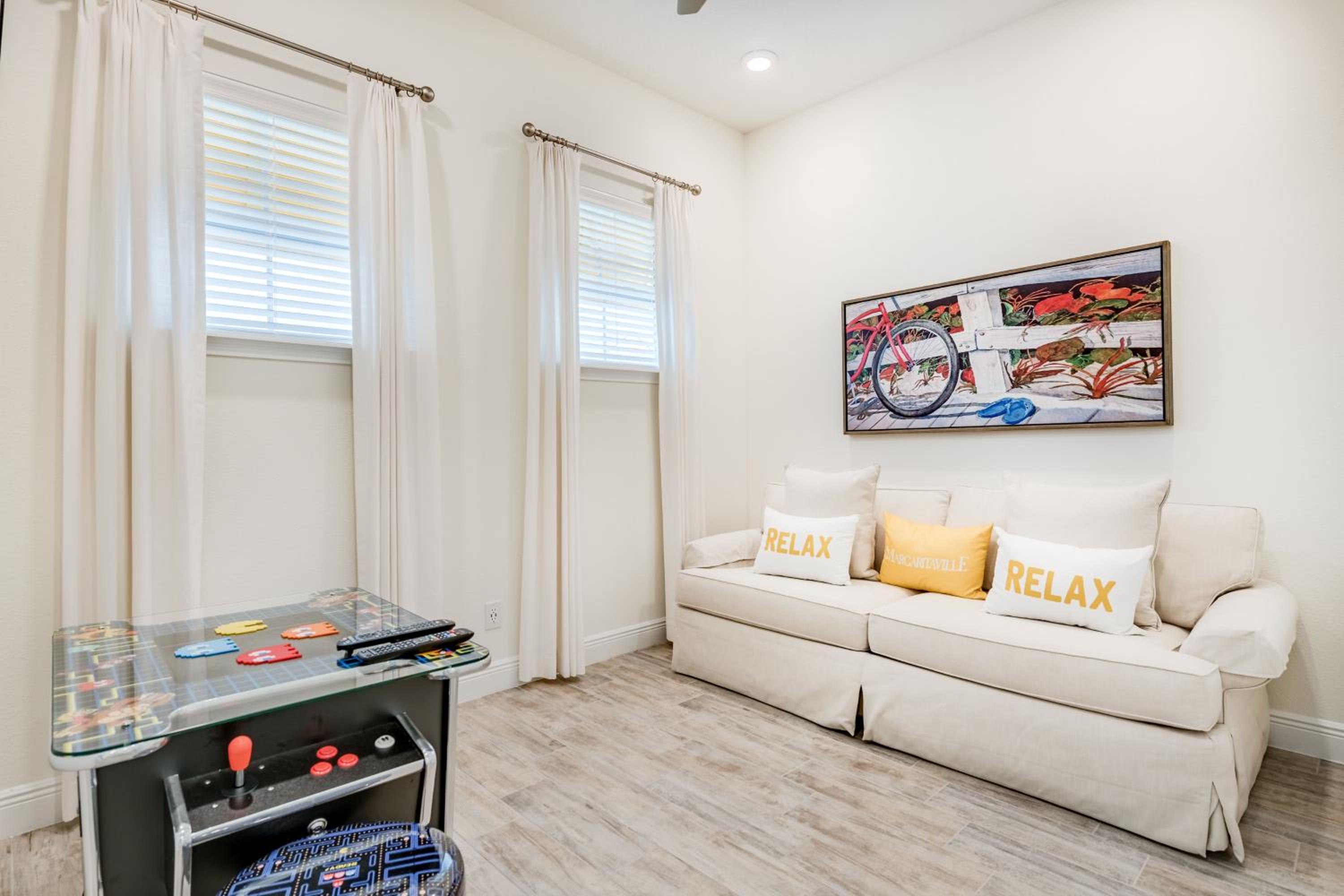 Key Lime Cabana Cottage Near Disney With Margaritaville Resort & Island H2O Access - 3062Kl