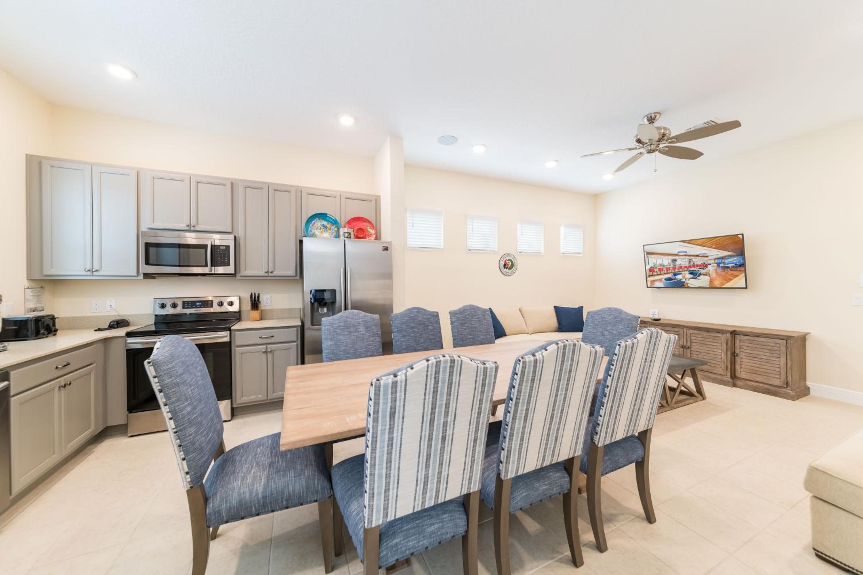 Dreamy Cottage With Private Hot Tub Near Disney With Margaritaville Resort & Island H2O Access - 3020La