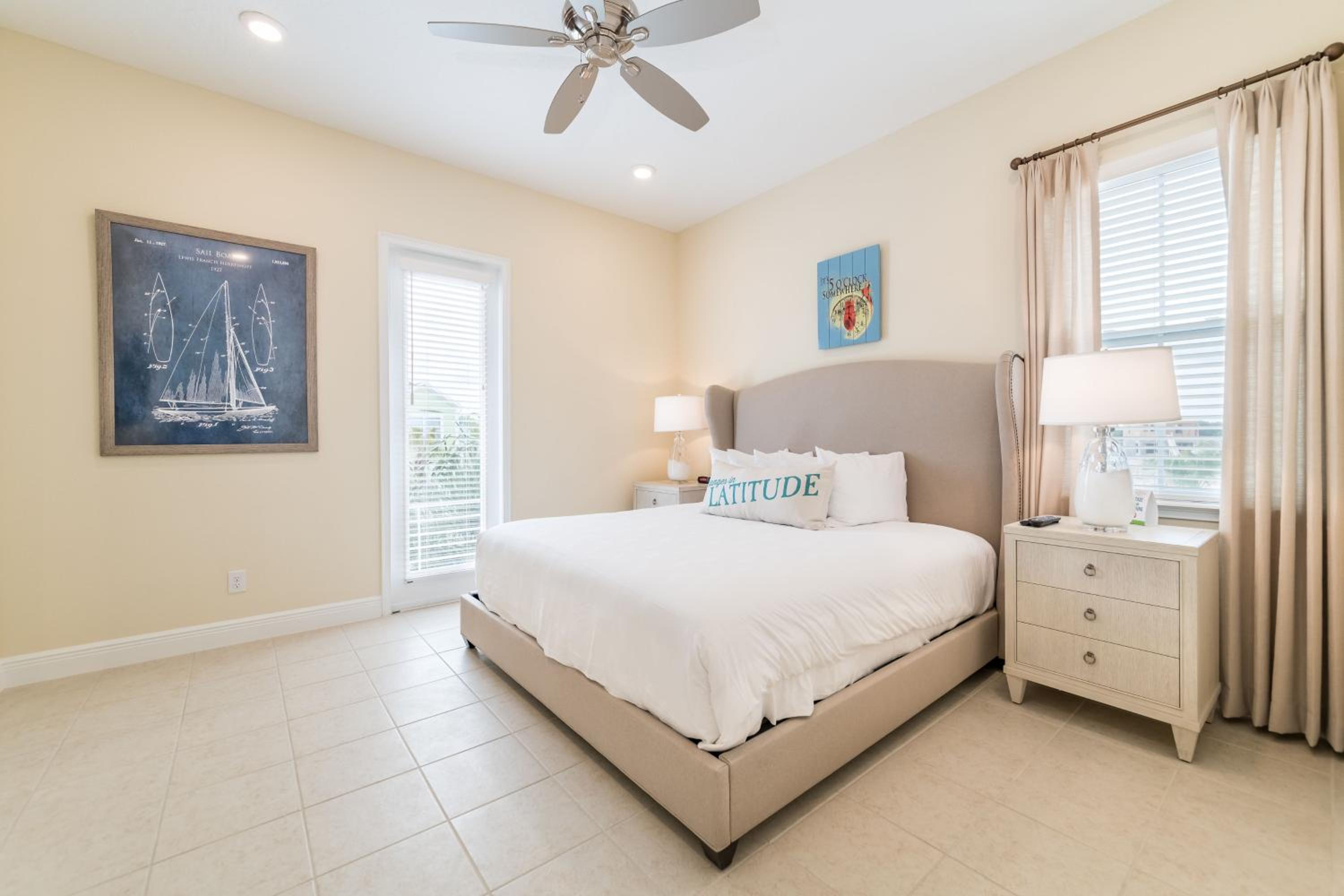 Dreamy Cottage With Private Hot Tub Near Disney With Margaritaville Resort & Island H2O Access - 3020La