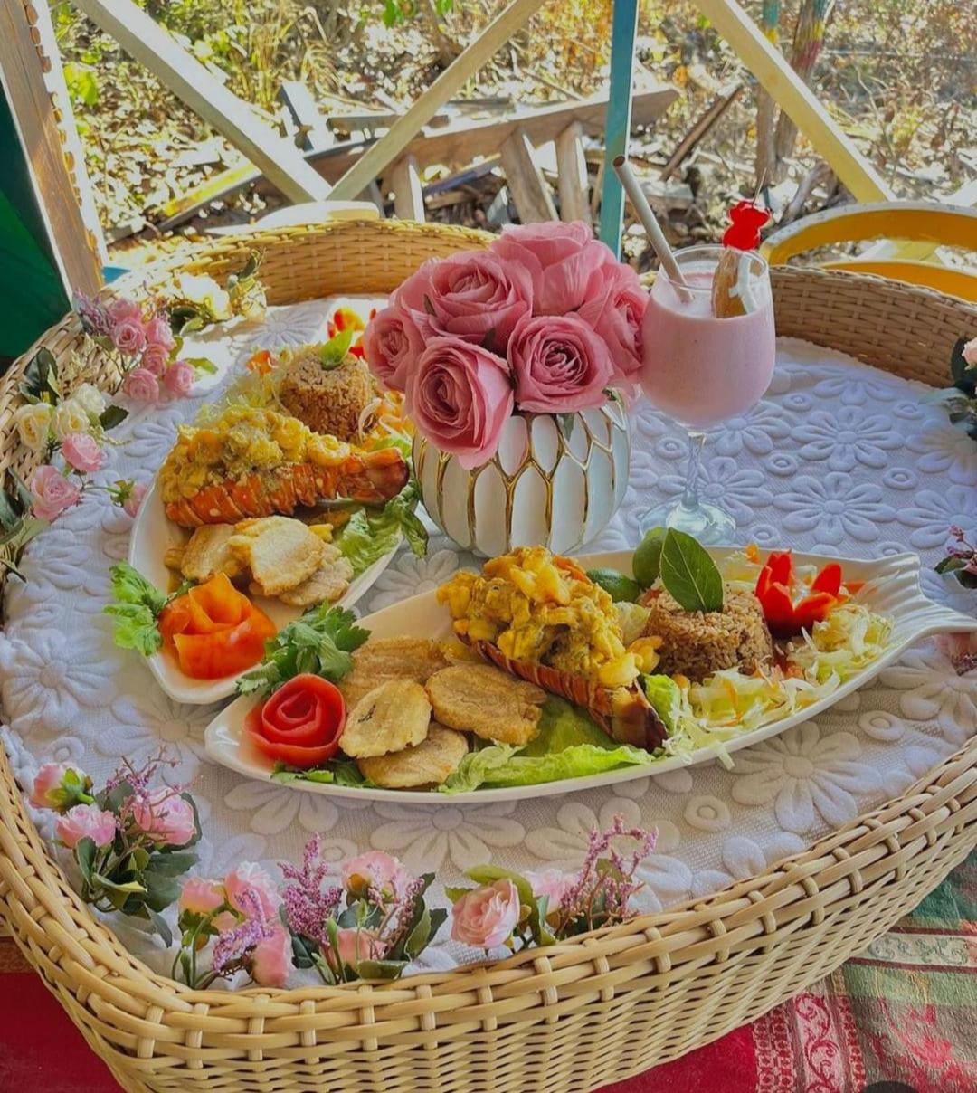 Yury´s Place