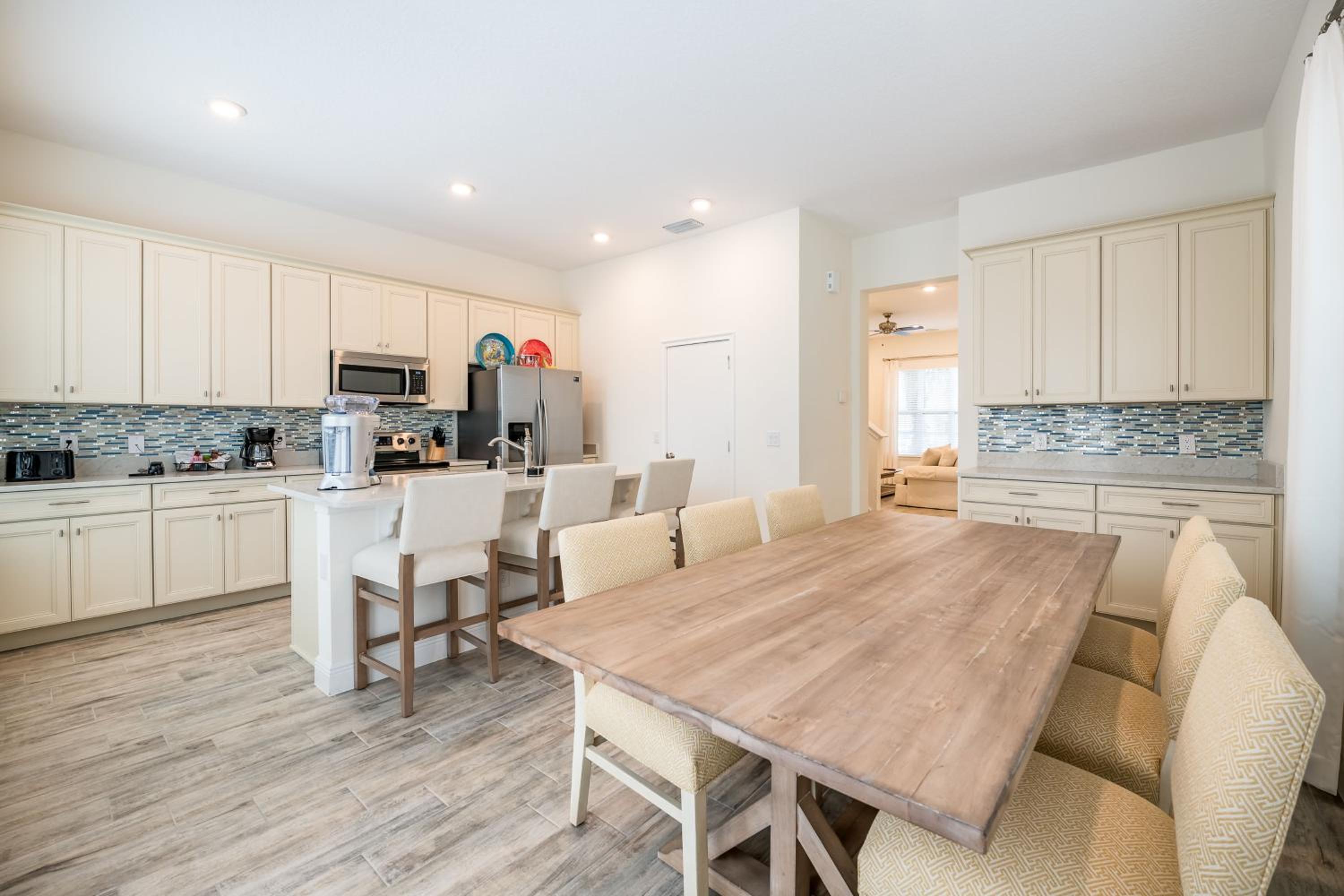Lovely Cottage near Disney with Margaritaville Resort Access - 3059PI