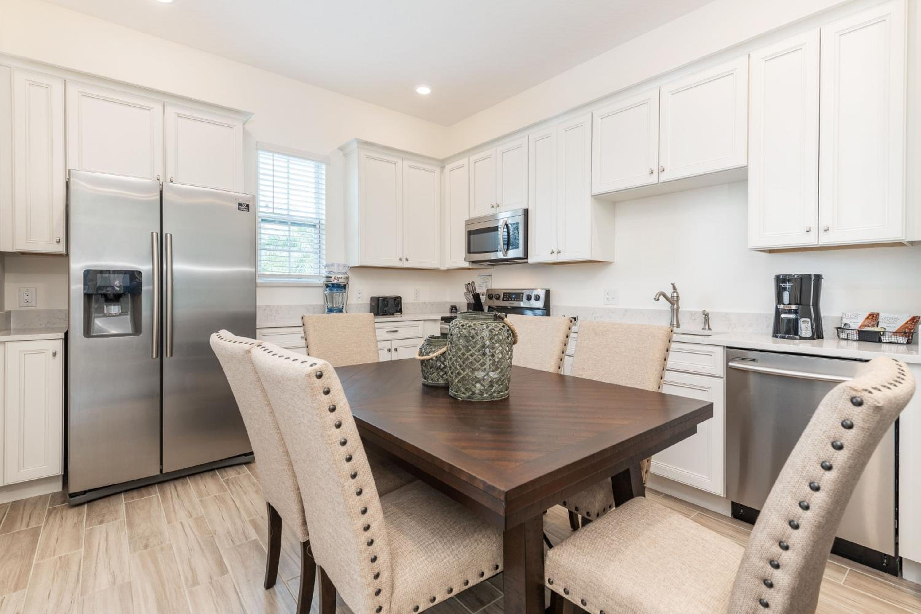 Ocean Blue Cottage Near Disney With Margaritaville Resort & Island H20 Waterpark Access - 2971La