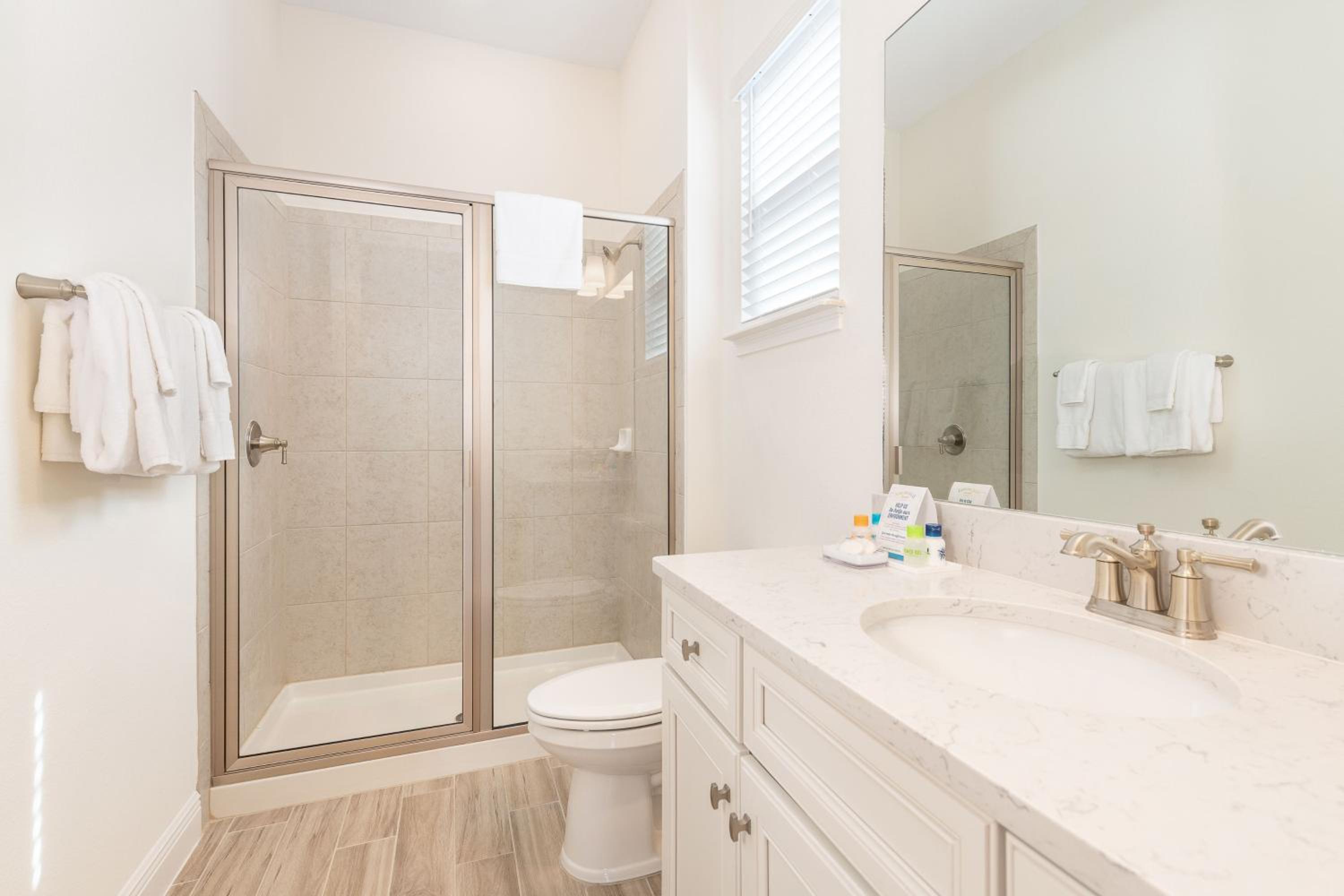 Ocean Blue Cottage Near Disney With Margaritaville Resort & Island H20 Waterpark Access - 2971La