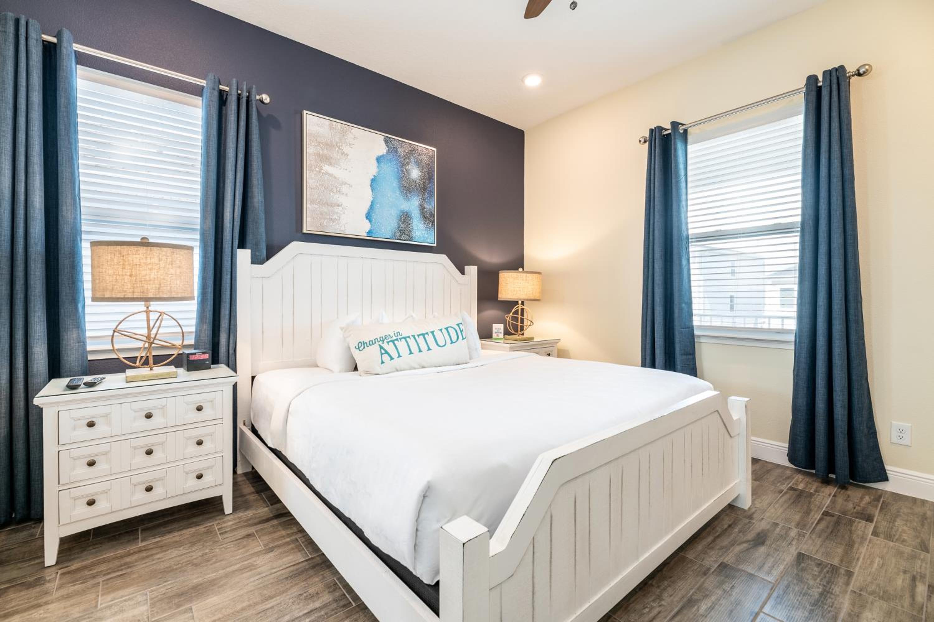 Comfy Cottage Near Disney With Margaritaville Resort & Island H20 Waterpark Access - 2926Sr
