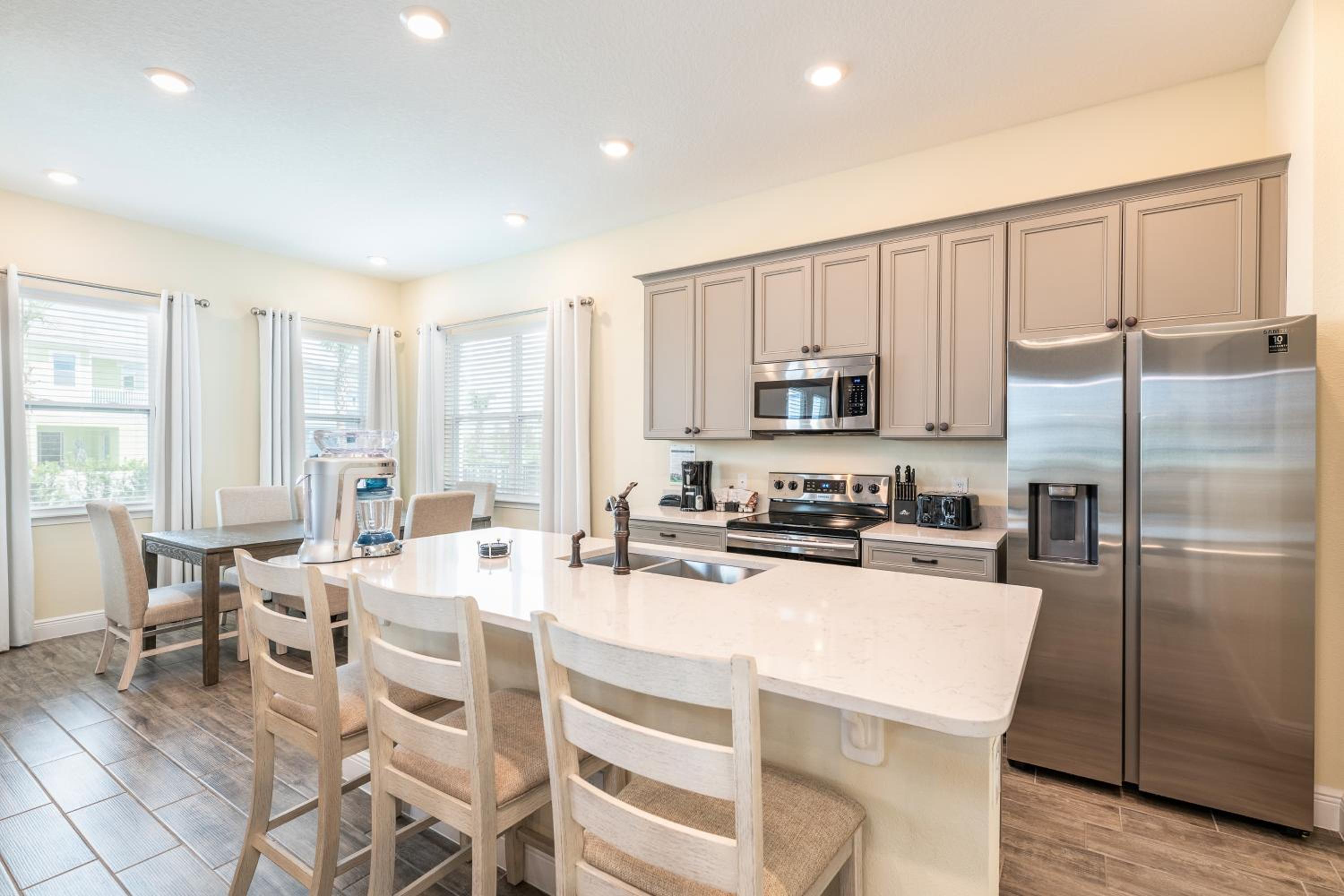 Comfy Cottage Near Disney With Margaritaville Resort & Island H20 Waterpark Access - 2926Sr