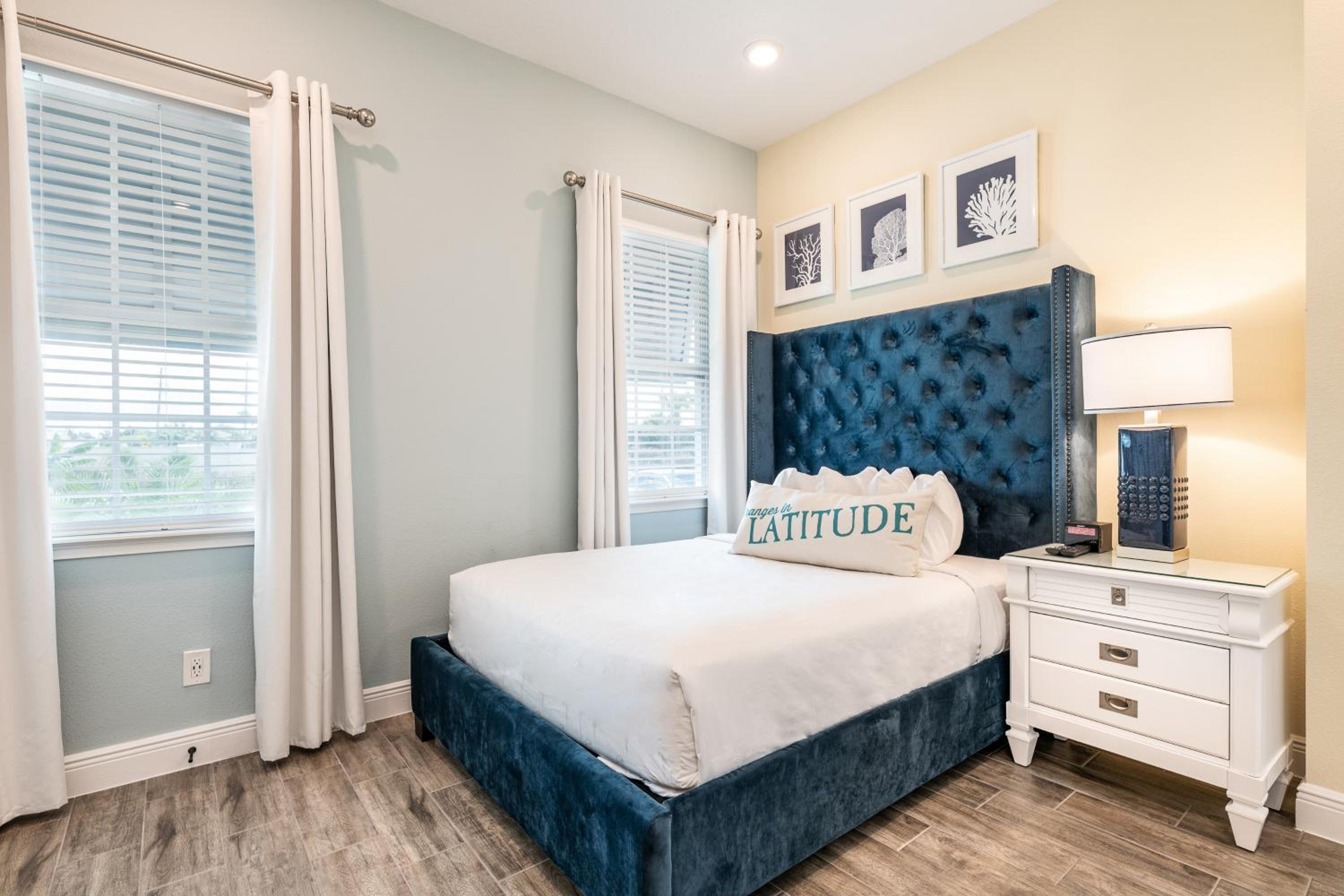 Comfy Cottage Near Disney With Margaritaville Resort & Island H20 Waterpark Access - 2926Sr