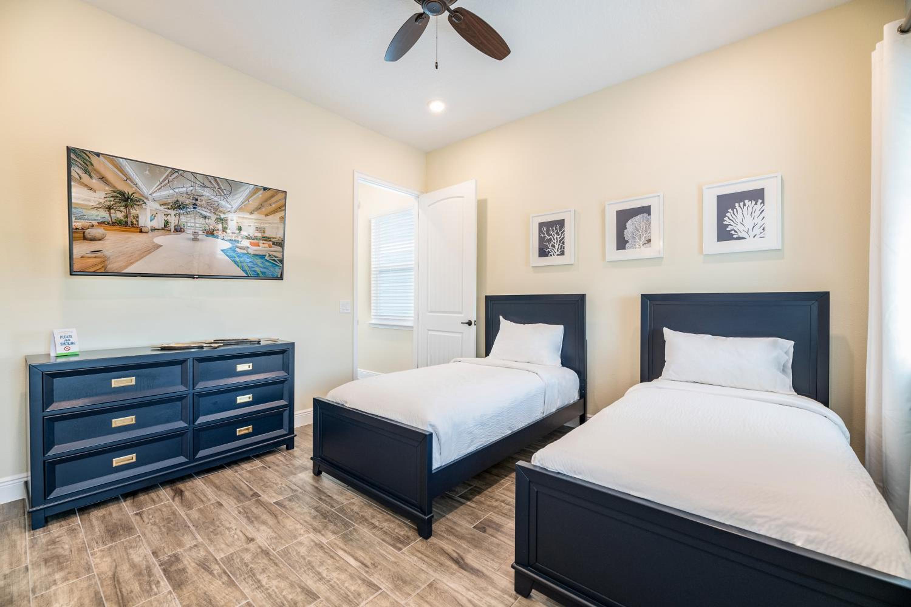 Comfy Cottage Near Disney With Margaritaville Resort & Island H20 Waterpark Access - 2926Sr