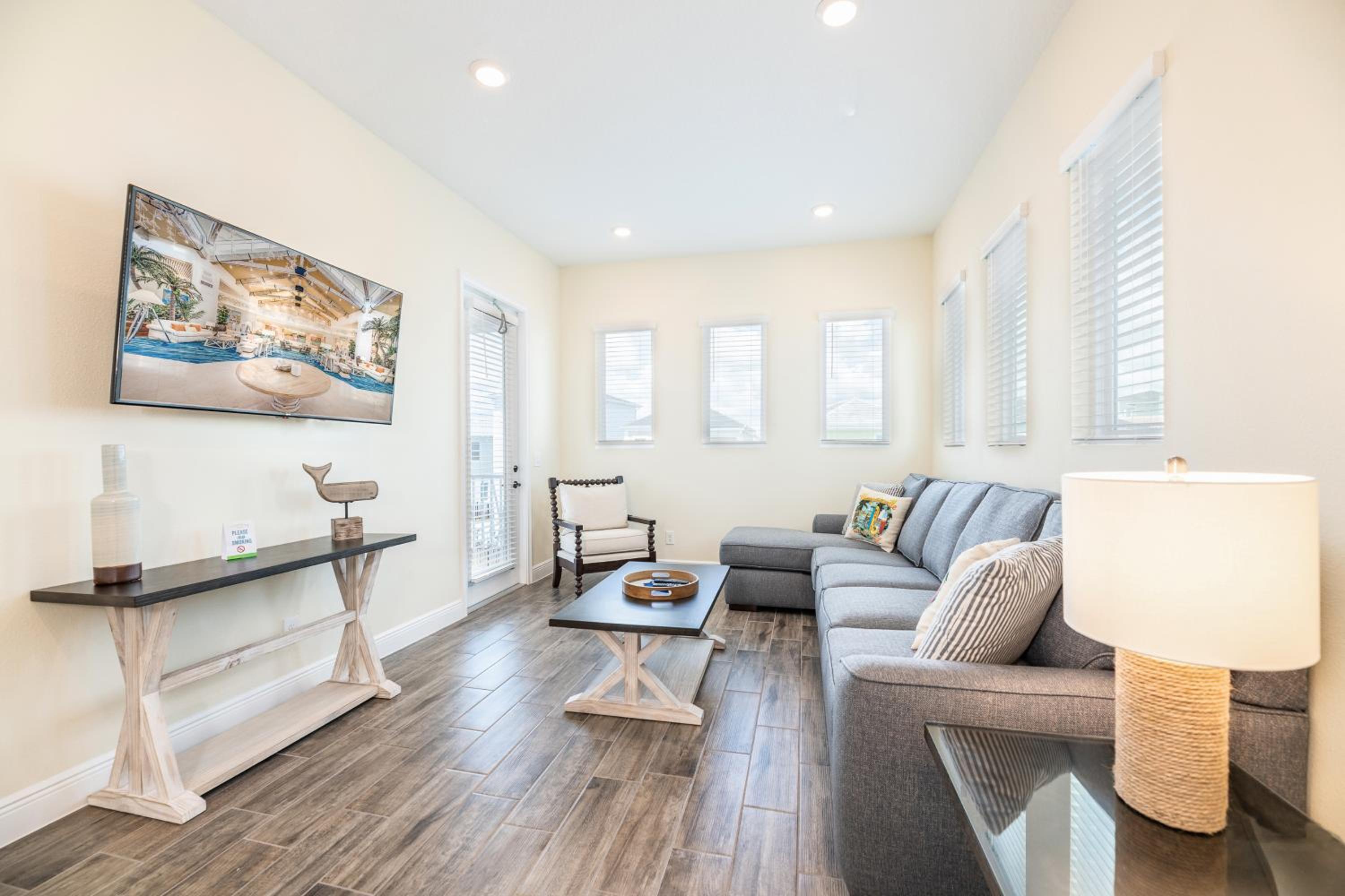 Comfy Cottage Near Disney With Margaritaville Resort & Island H20 Waterpark Access - 2926Sr