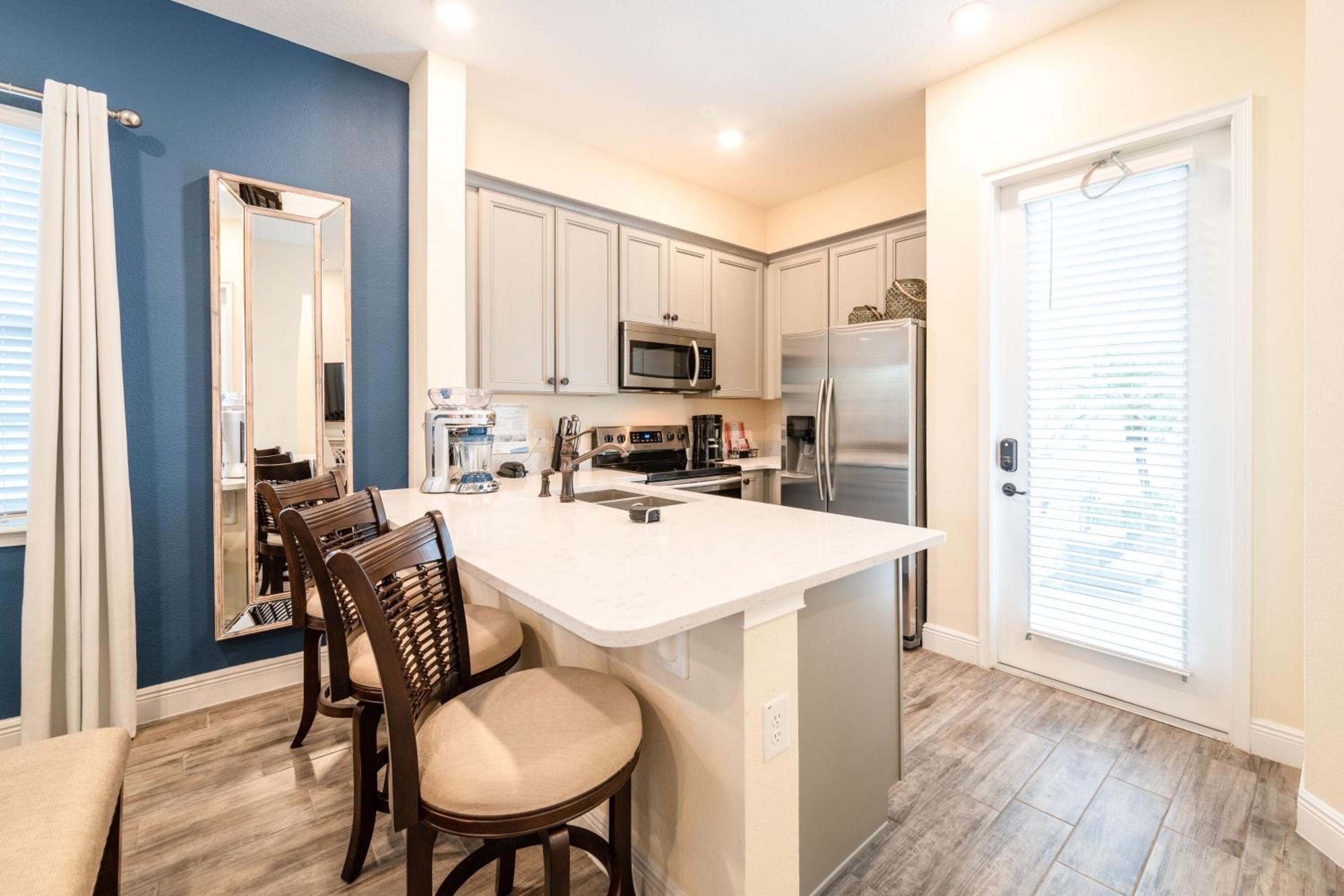 Nautical Cottage With Private Hot Tub Near Disney With Margaritaville Resort & Island H2O Access - 3044Sr