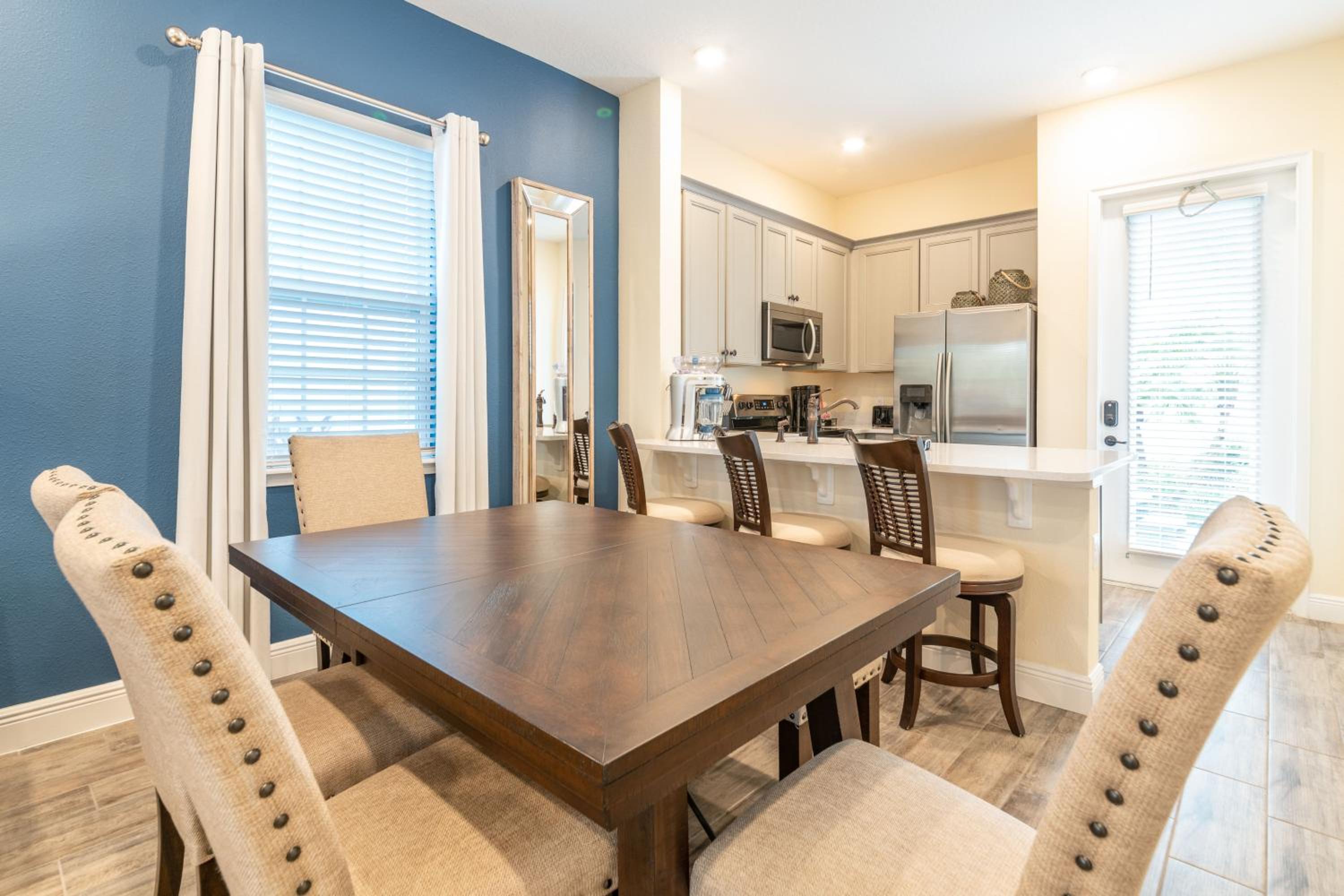 Nautical Cottage With Private Hot Tub Near Disney With Margaritaville Resort & Island H2O Access - 3044Sr