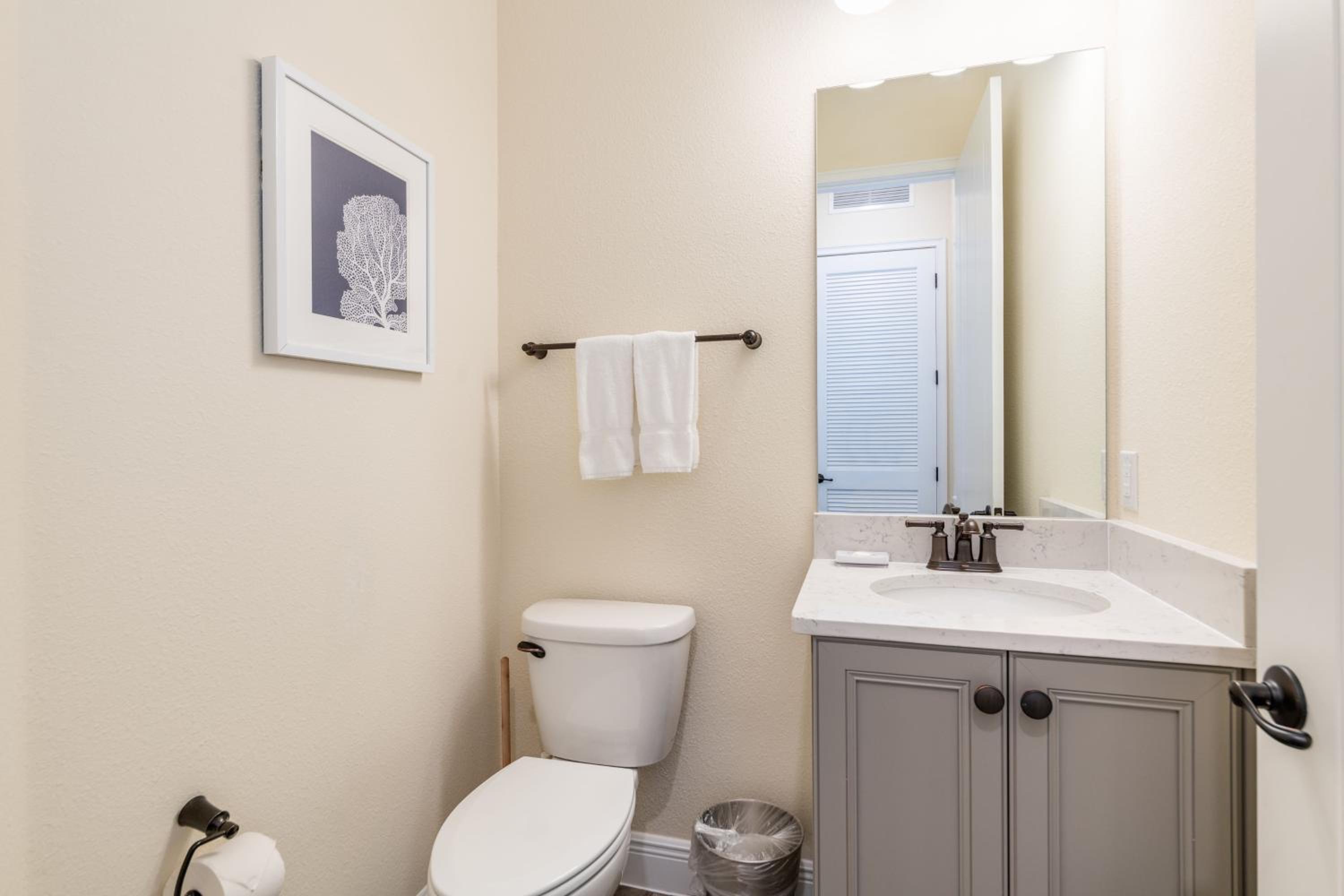 Nautical Cottage With Private Hot Tub Near Disney With Margaritaville Resort & Island H2O Access - 3044Sr