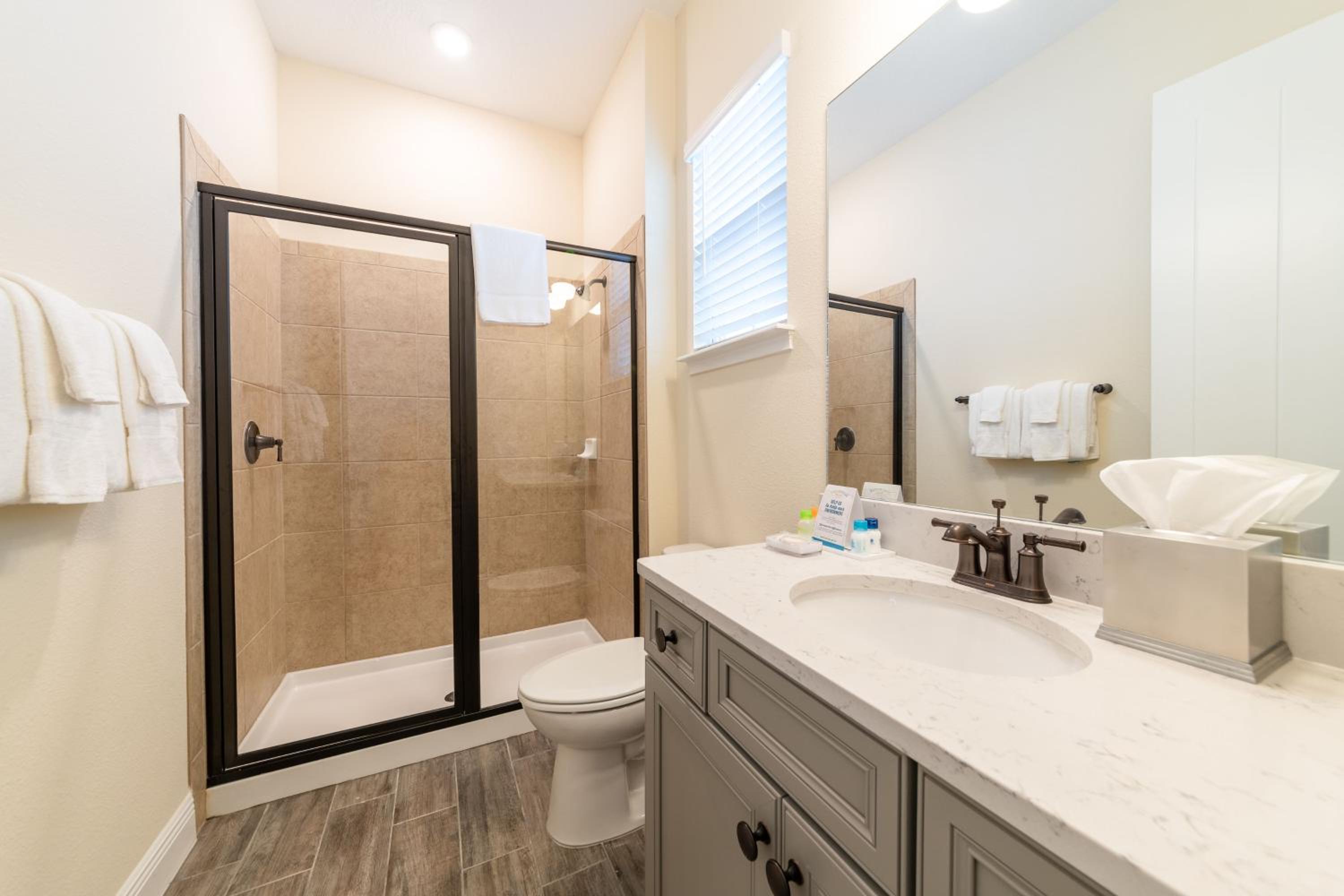 Nautical Cottage With Private Hot Tub Near Disney With Margaritaville Resort & Island H2O Access - 3044Sr