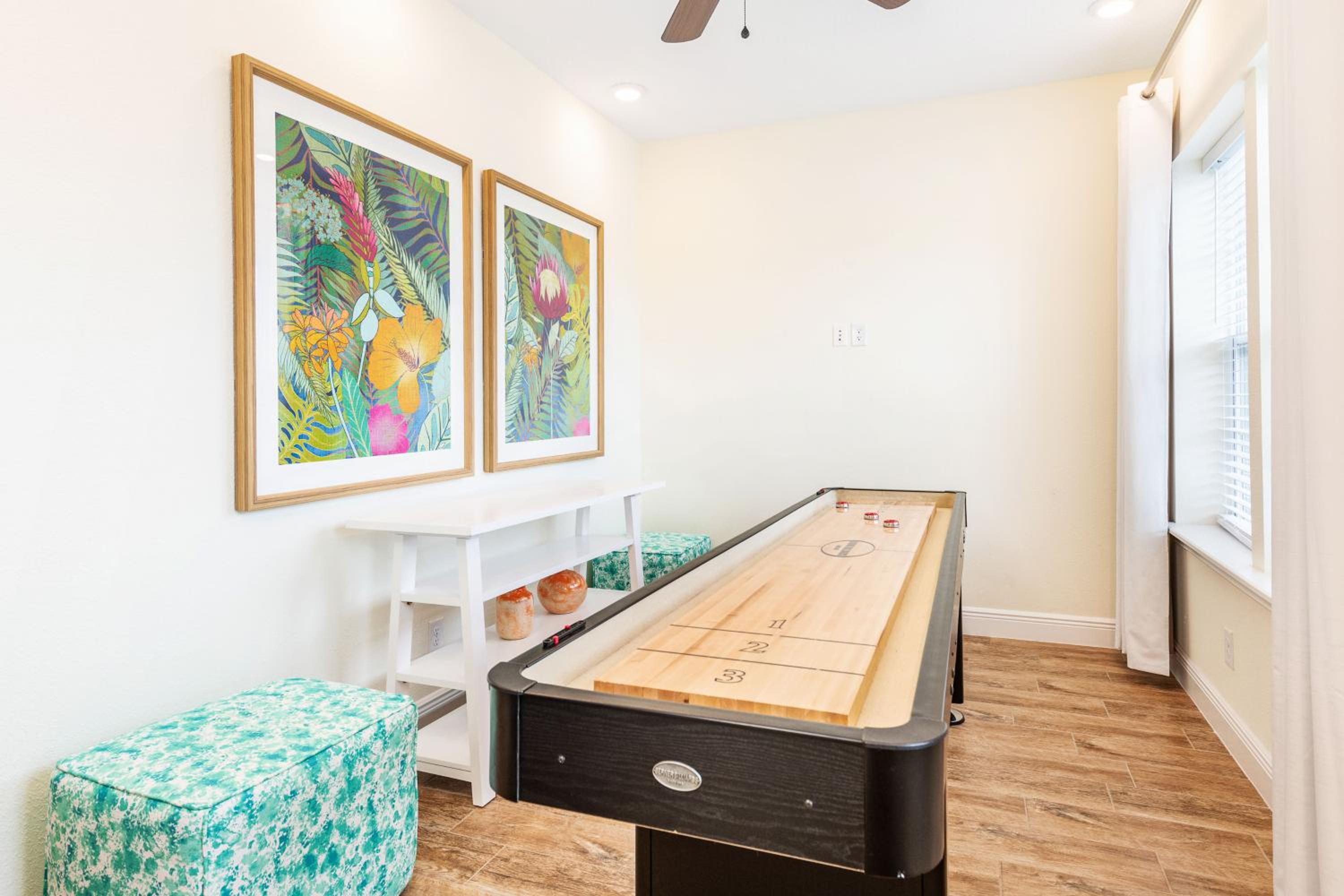 Toes In The Water Cottage With Private Pool Near Disney With Margaritaville Resort & Island H2O Access - 8008Sh