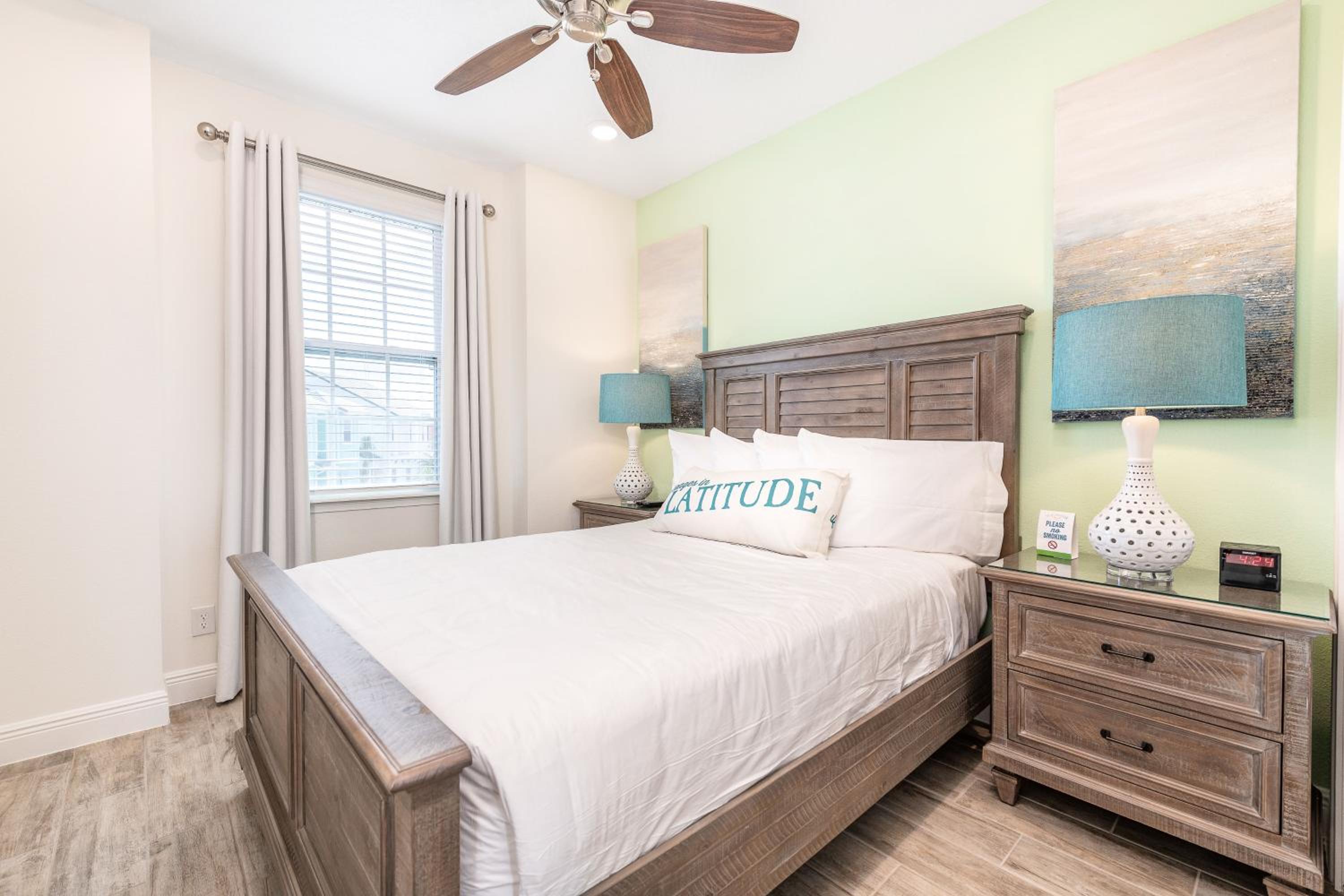 Fabulous Cottage Near Disney With Margaritaville Resort & Island H2O Access - 8075Kd
