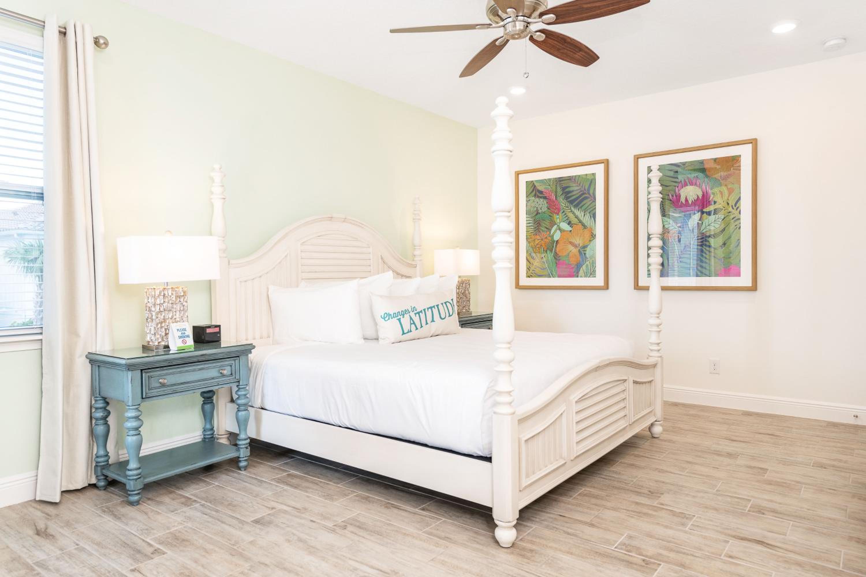 Fabulous Cottage Near Disney With Margaritaville Resort & Island H2O Access - 8075Kd