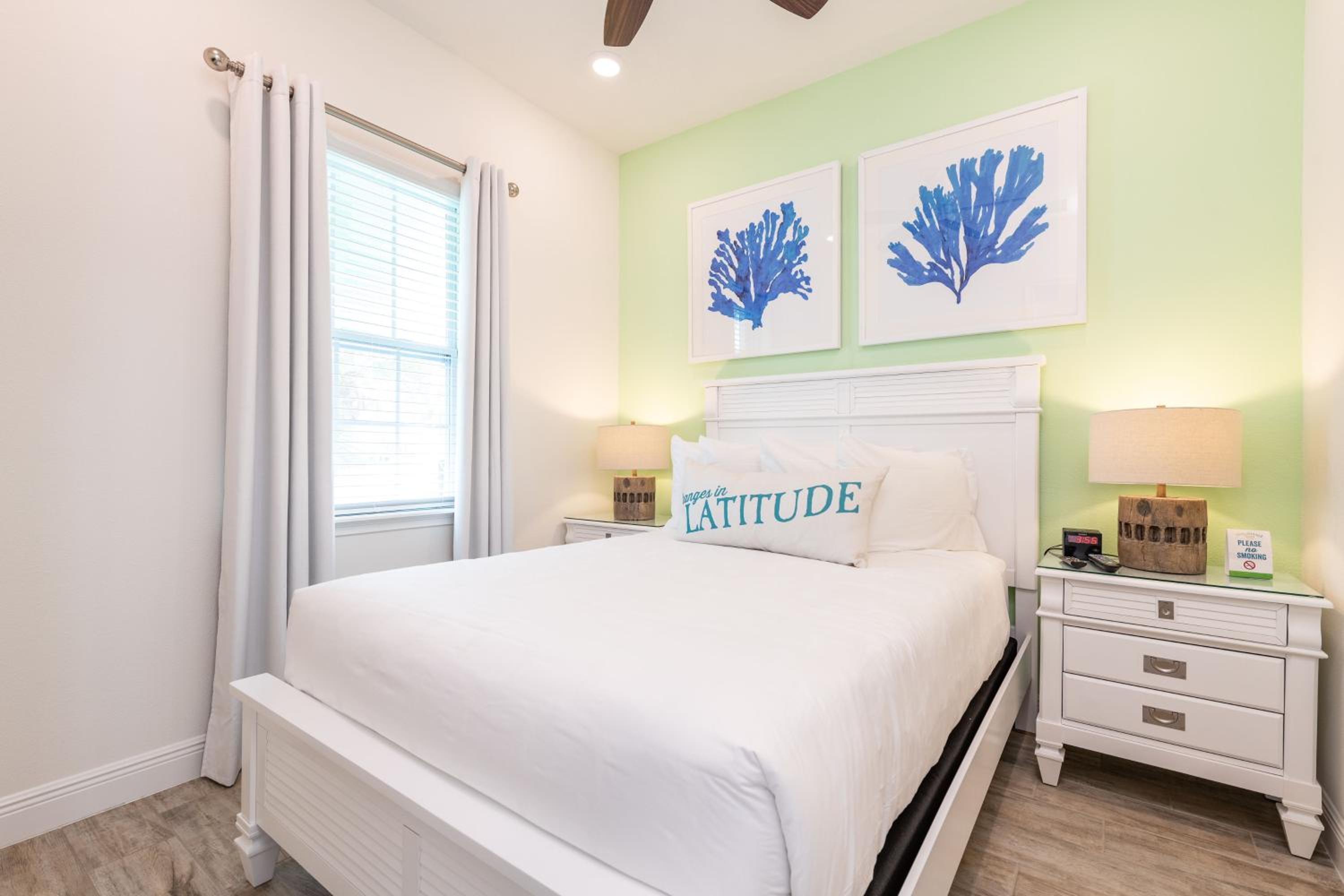 Fabulous Cottage Near Disney With Margaritaville Resort & Island H2O Access - 8075Kd