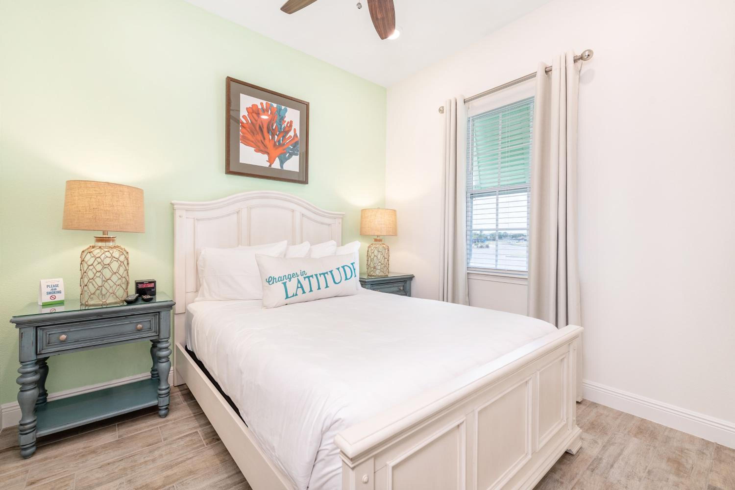 Fabulous Cottage Near Disney With Margaritaville Resort & Island H2O Access - 8075Kd