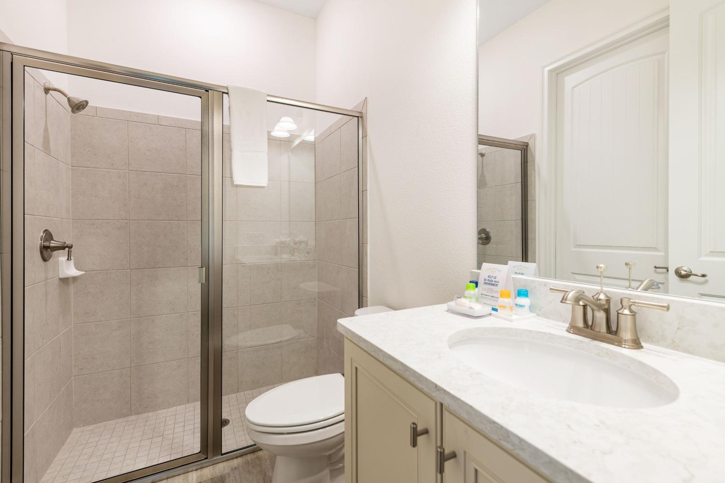 Fabulous Cottage Near Disney With Margaritaville Resort & Island H2O Access - 8075Kd