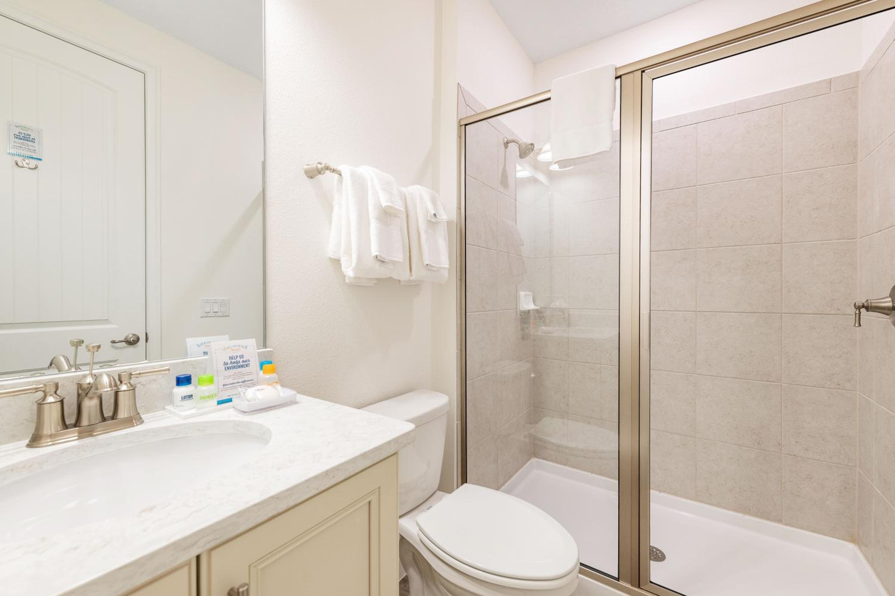 Fabulous Cottage Near Disney With Margaritaville Resort & Island H2O Access - 8075Kd