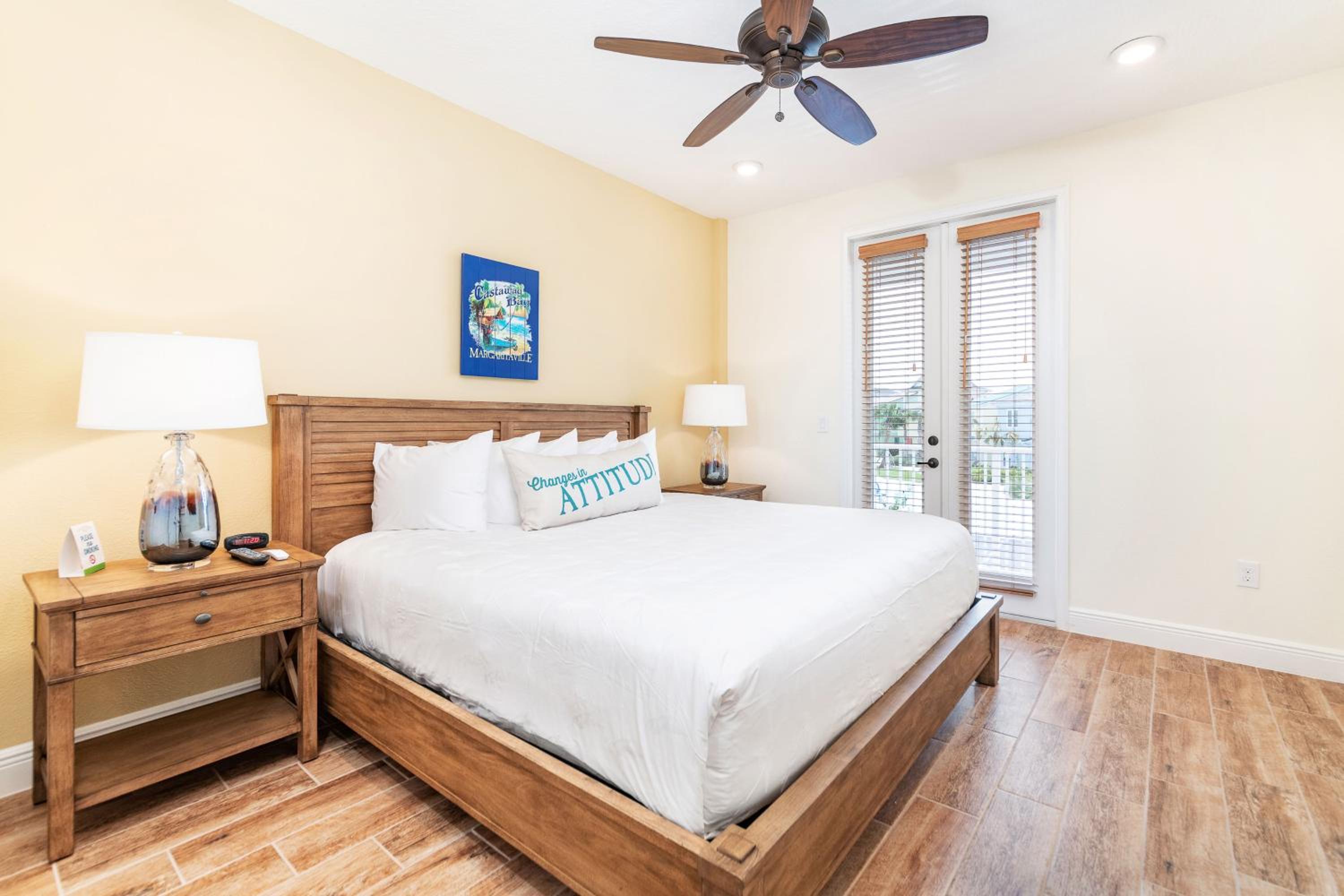Blissful Oasis With Private Pool Near Disney With Margaritaville Resort & Island H2O Access - 8057Su
