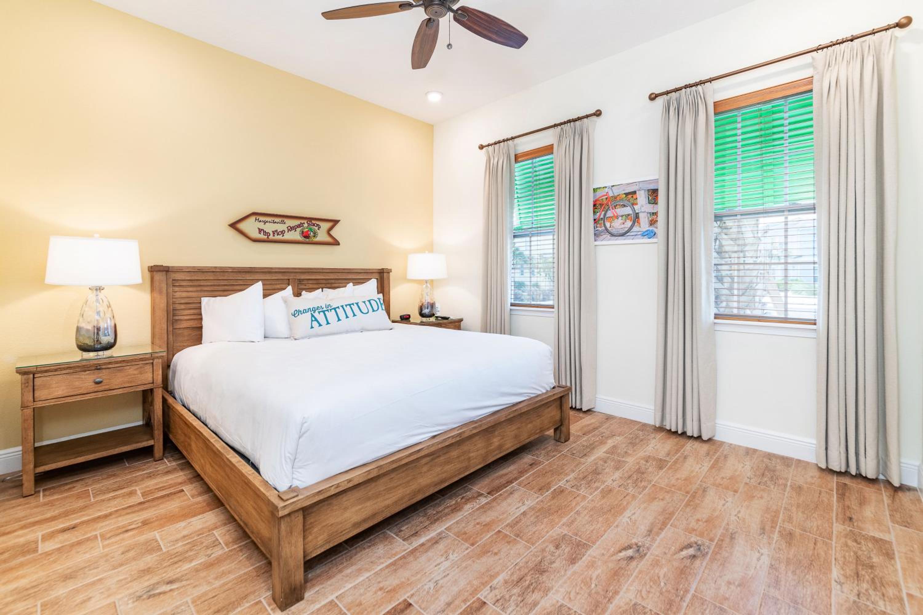 Blissful Oasis With Private Pool Near Disney With Margaritaville Resort & Island H2O Access - 8057Su