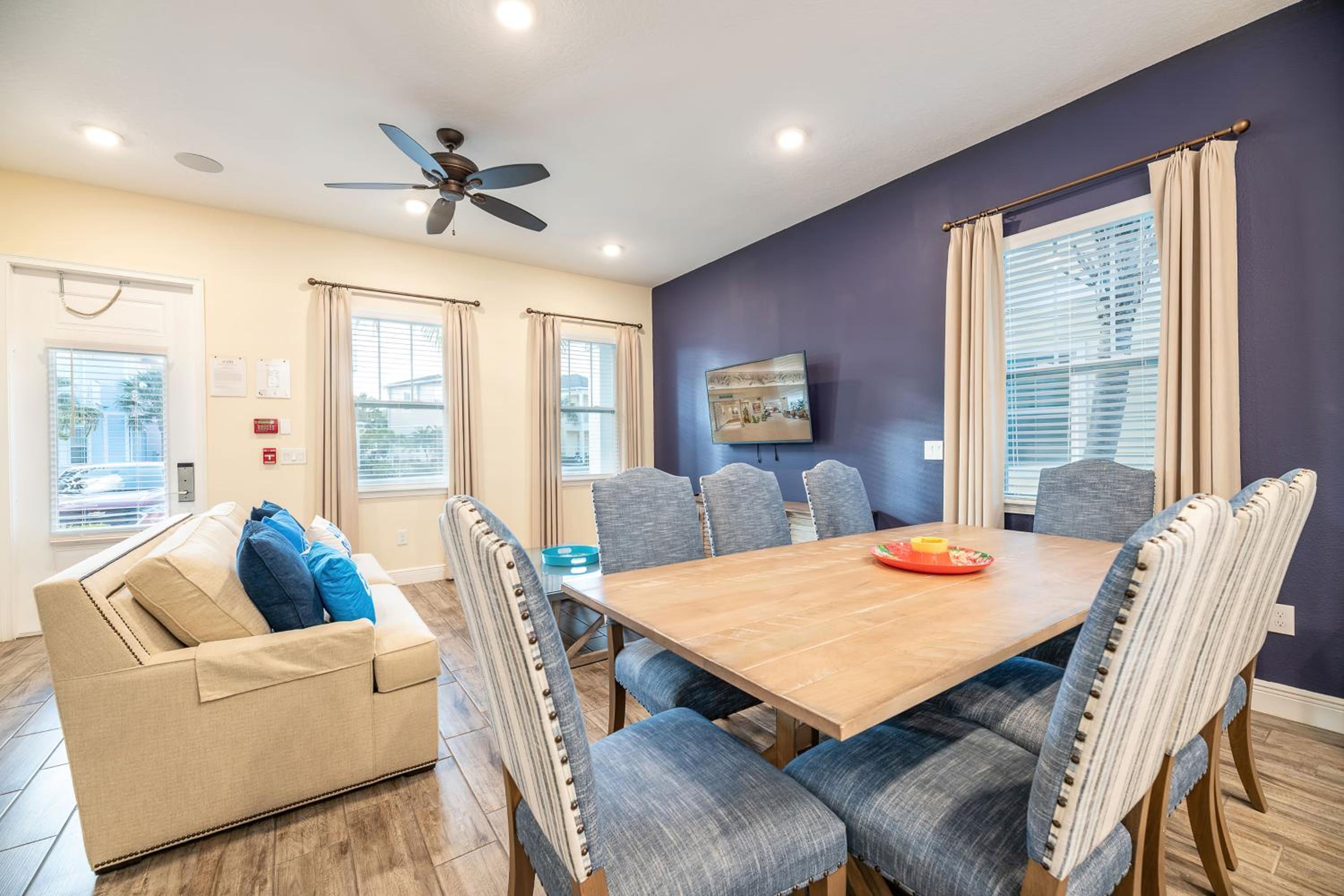 Cozy Cottage Near Disney With Margaritaville Resort & Island H20 Waterpark Access - 3009La