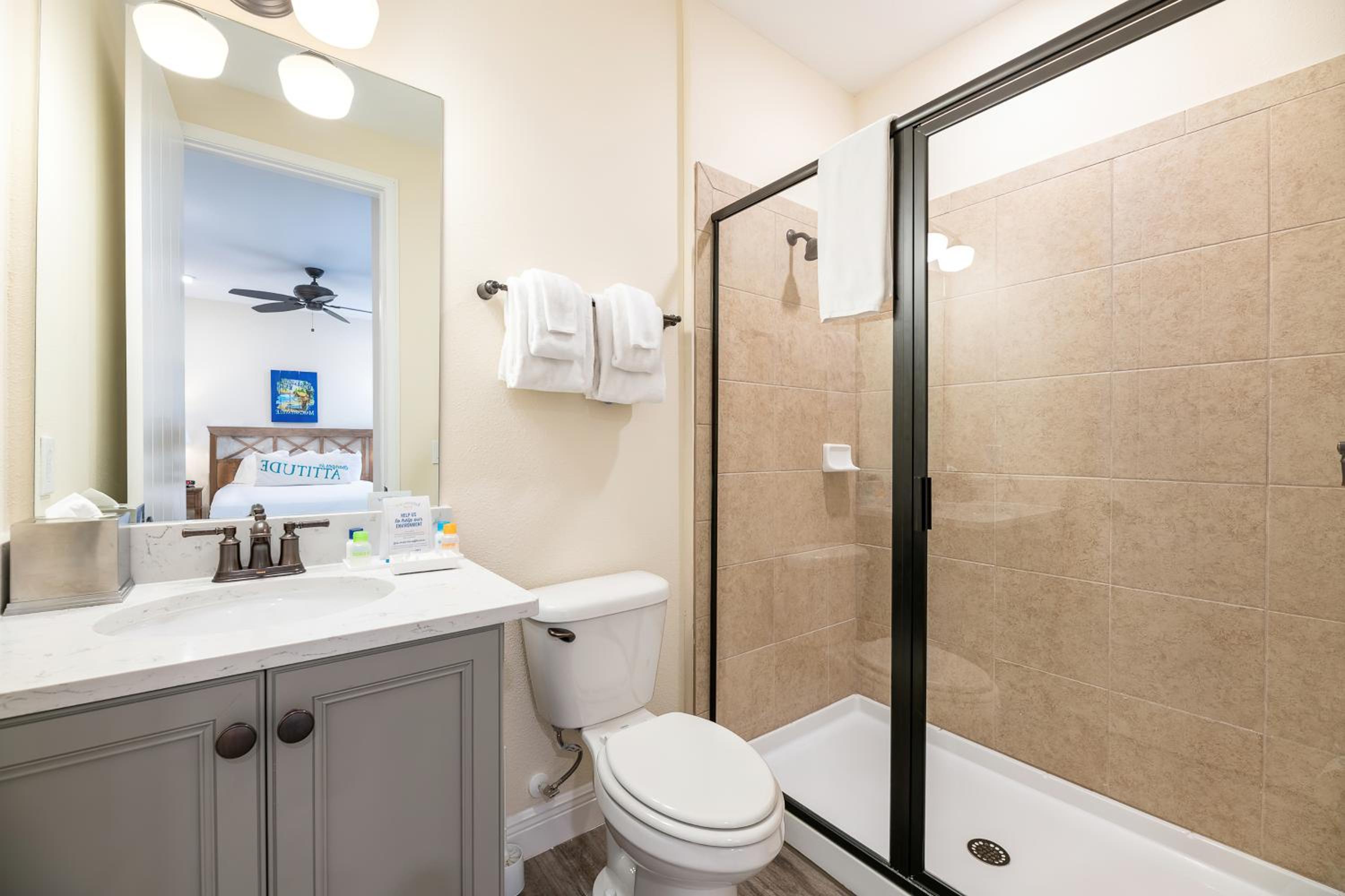 Cozy Cottage Near Disney With Margaritaville Resort & Island H20 Waterpark Access - 3009La