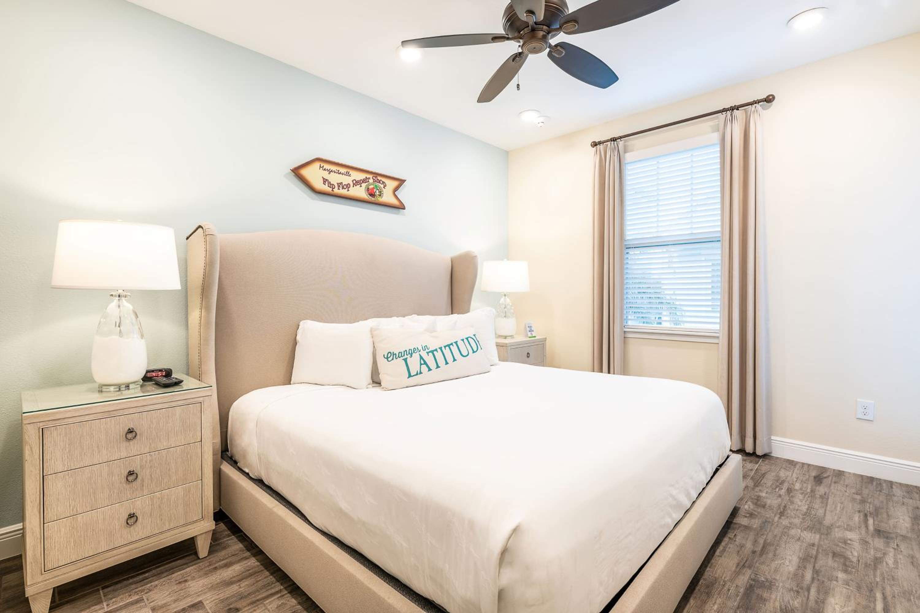 Cozy Cottage Near Disney With Margaritaville Resort & Island H20 Waterpark Access - 3009La