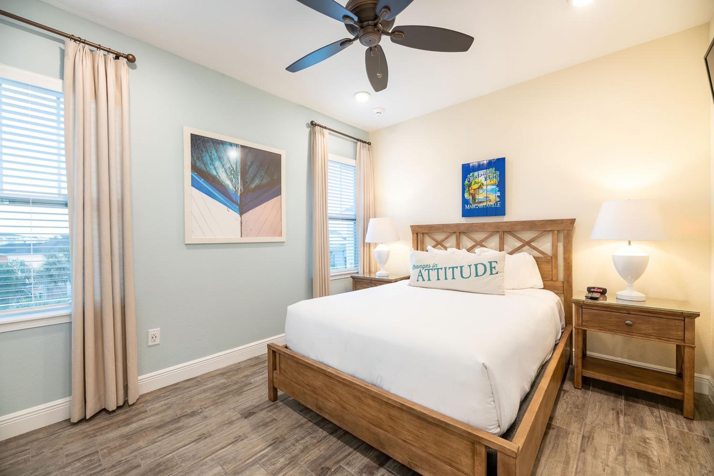 Cozy Cottage Near Disney With Margaritaville Resort & Island H20 Waterpark Access - 3009La