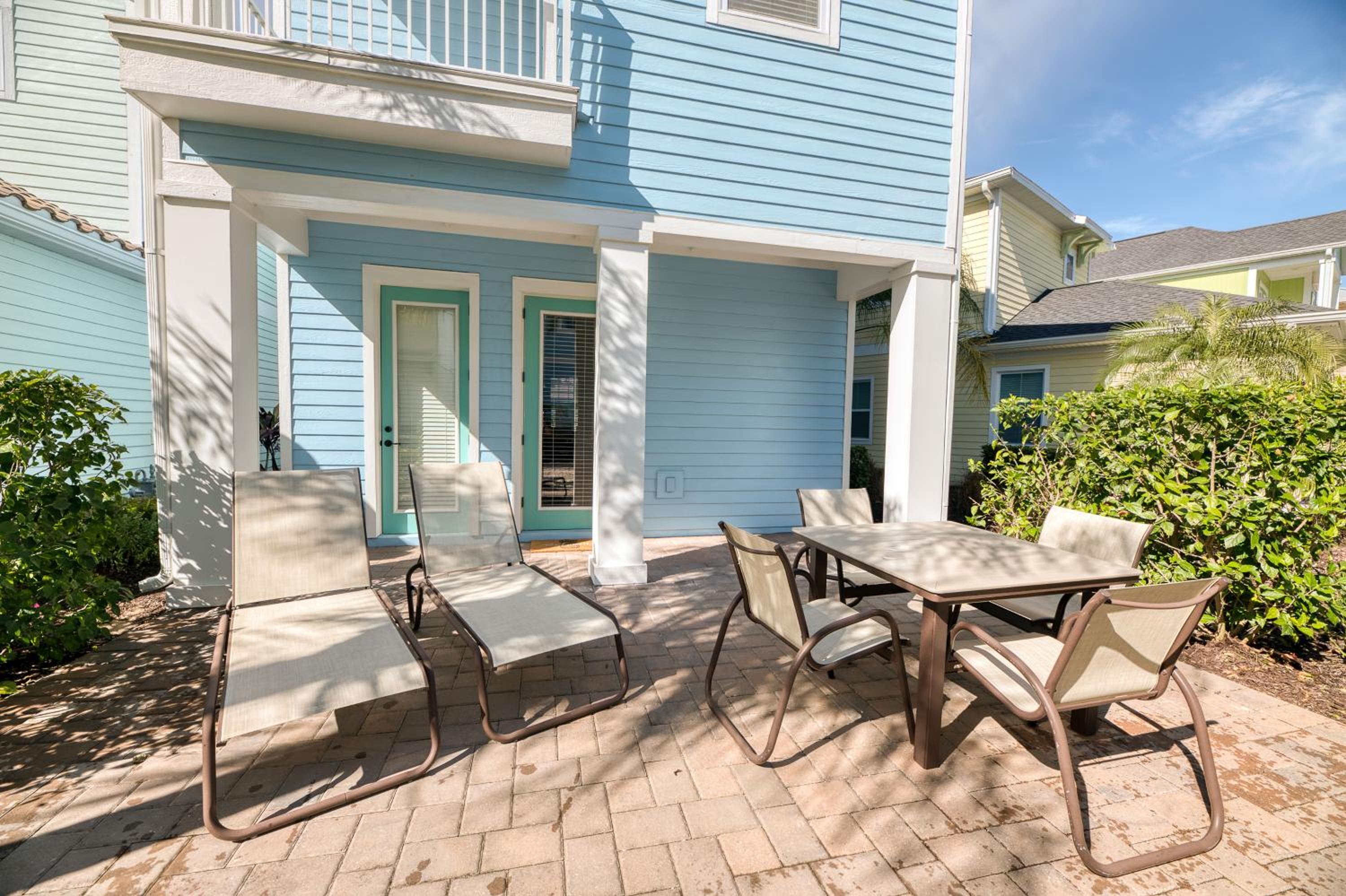 Cozy Cottage Near Disney With Margaritaville Resort & Island H20 Waterpark Access - 3009La