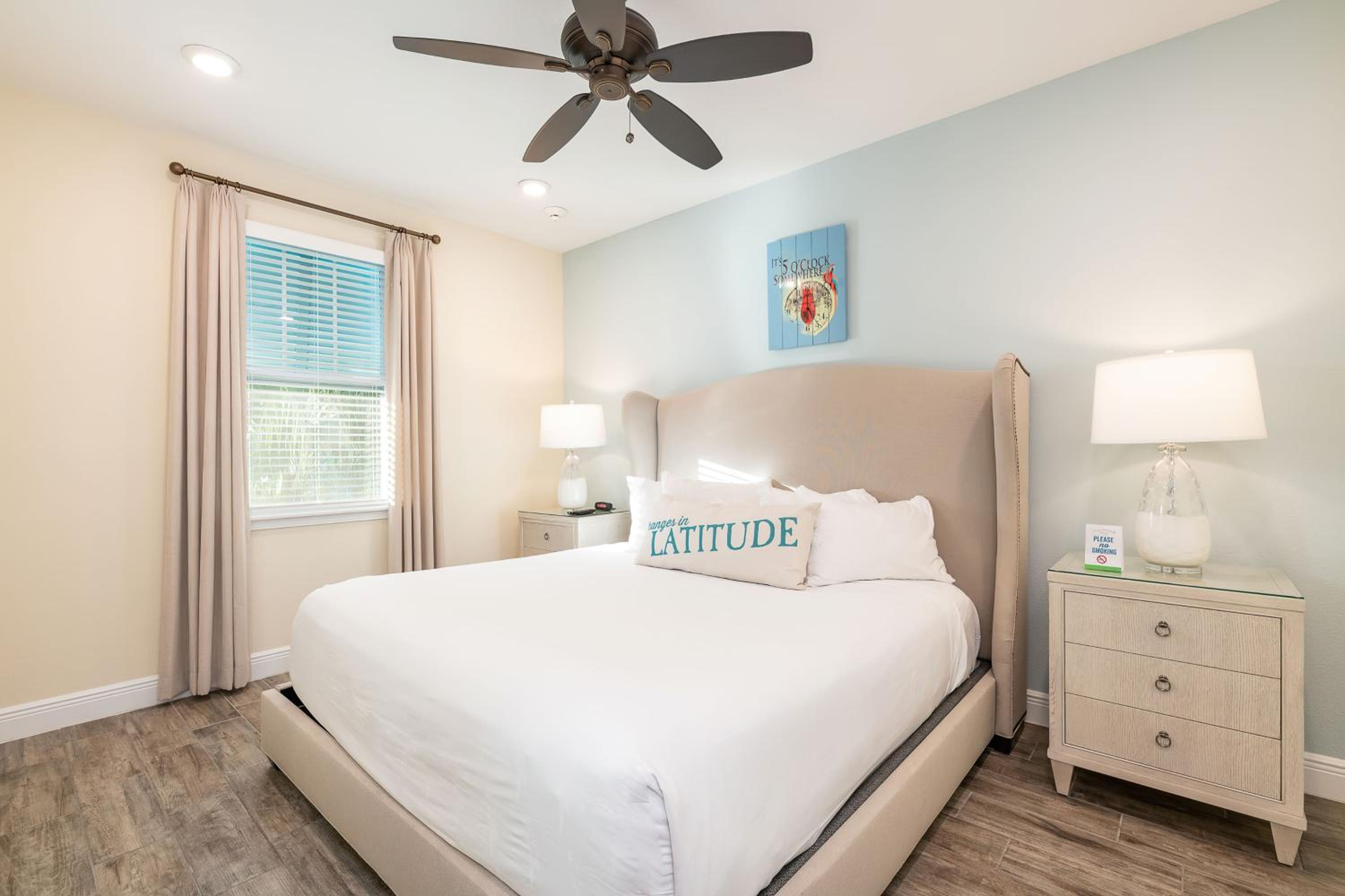 Cozy Cottage Near Disney With Margaritaville Resort & Island H20 Waterpark Access - 3009La